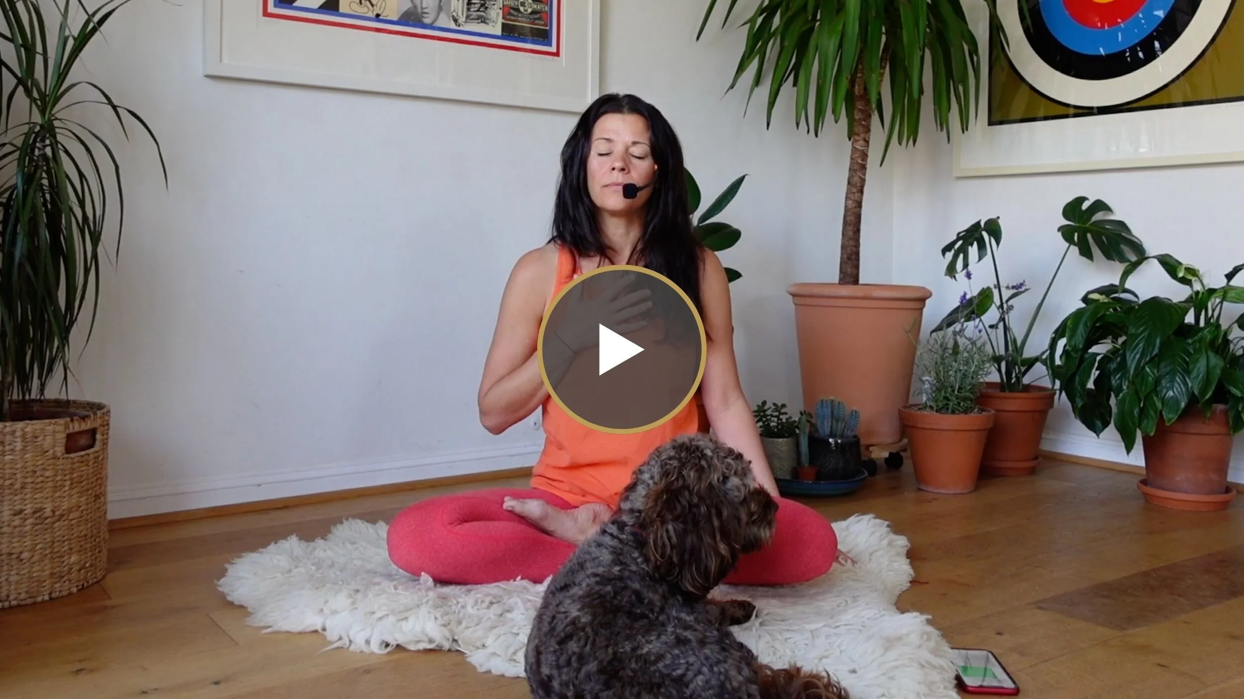 Heart Cave | Aligning With The Sacred Power Of Your Heart Energy