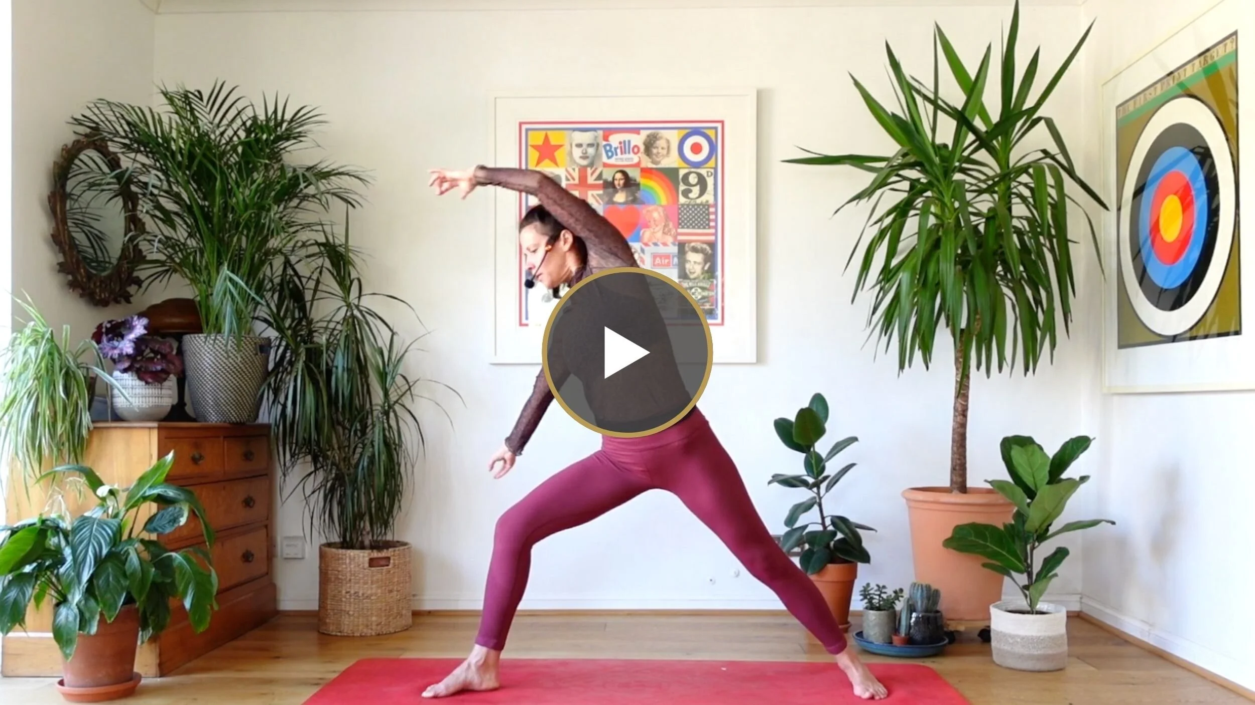 Collective Energy | The Betty Davis One