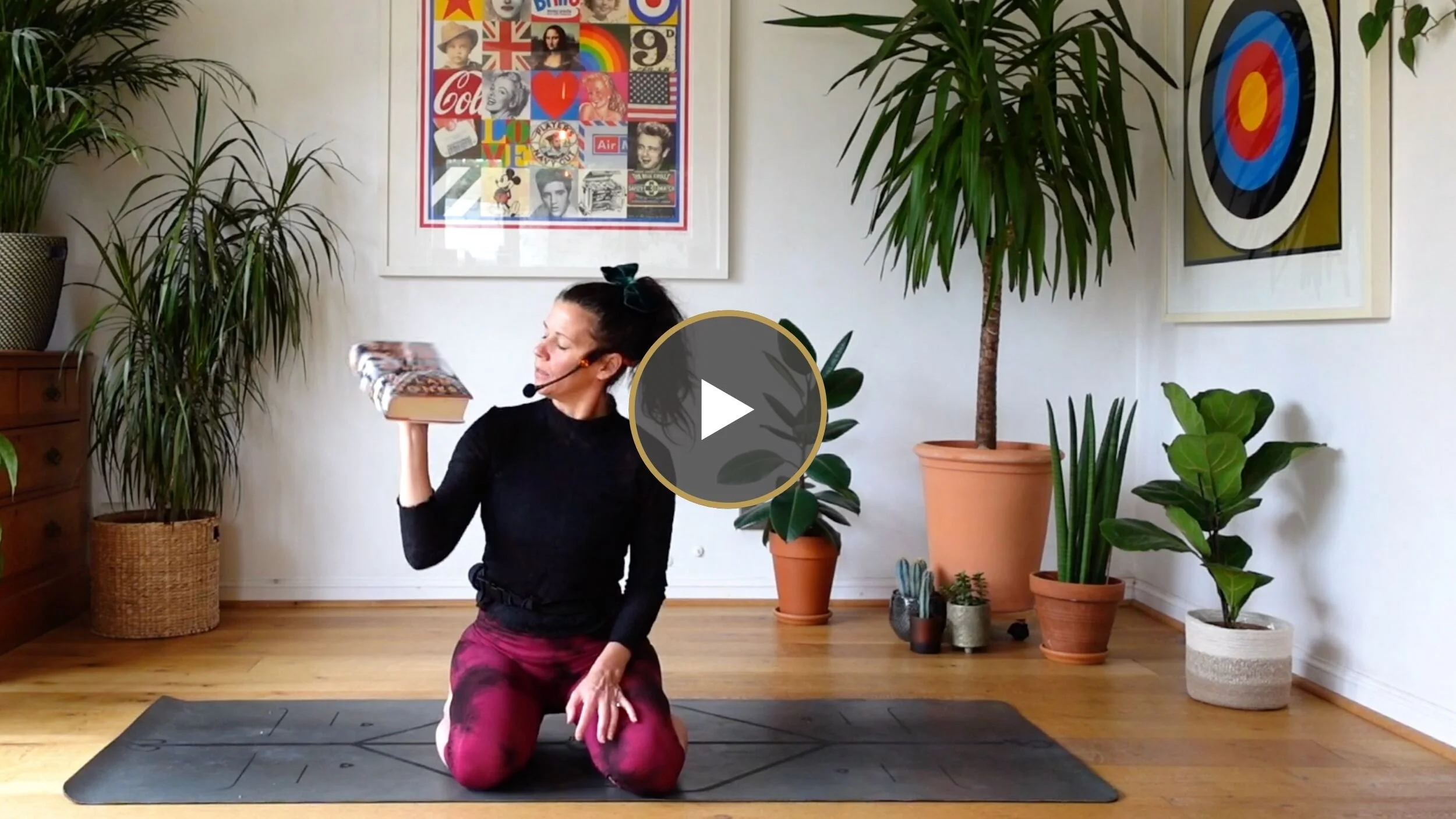 Collective Energy | The Golden Throne of NO