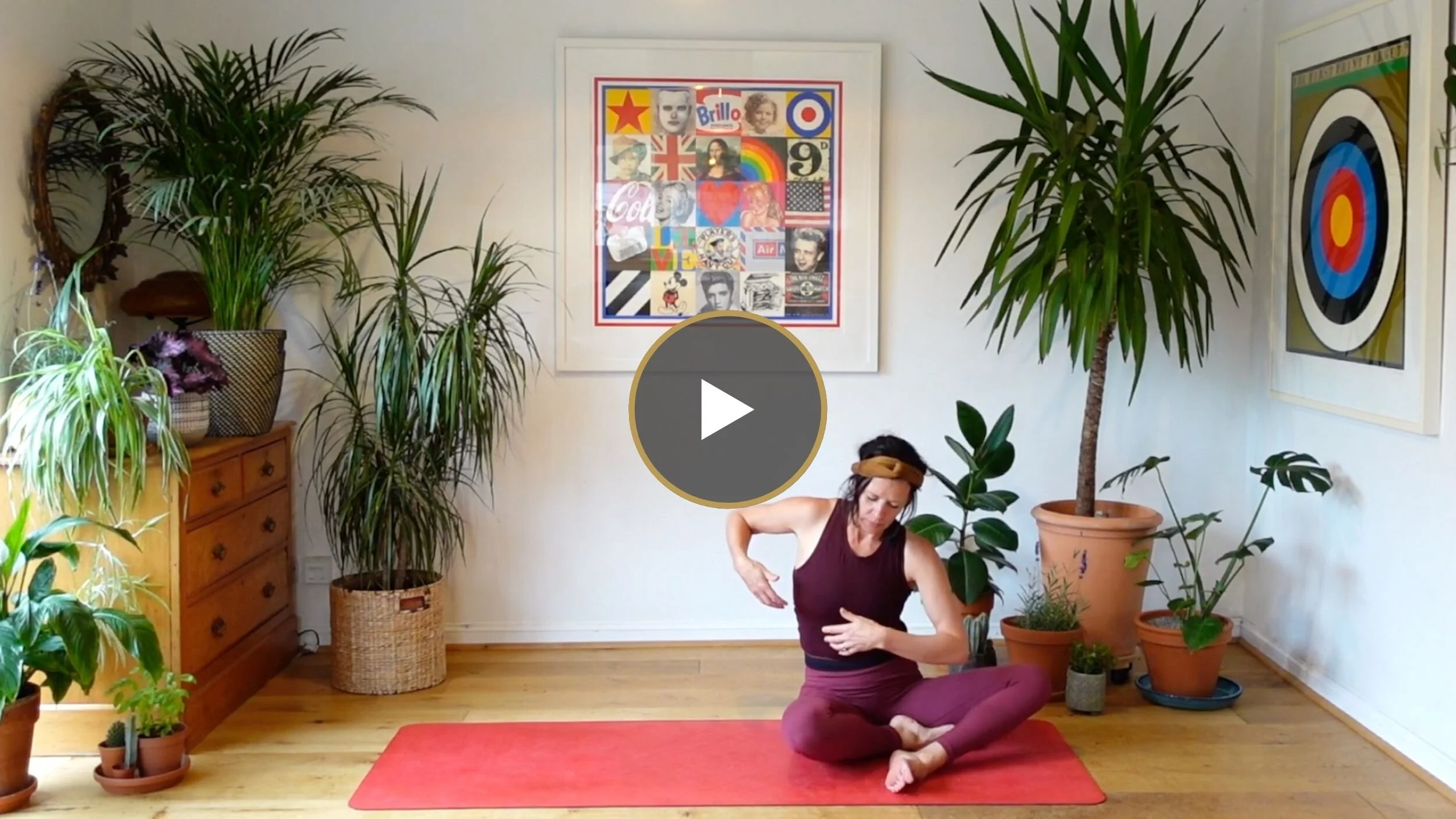 Daily Meds | Slinky Malinky