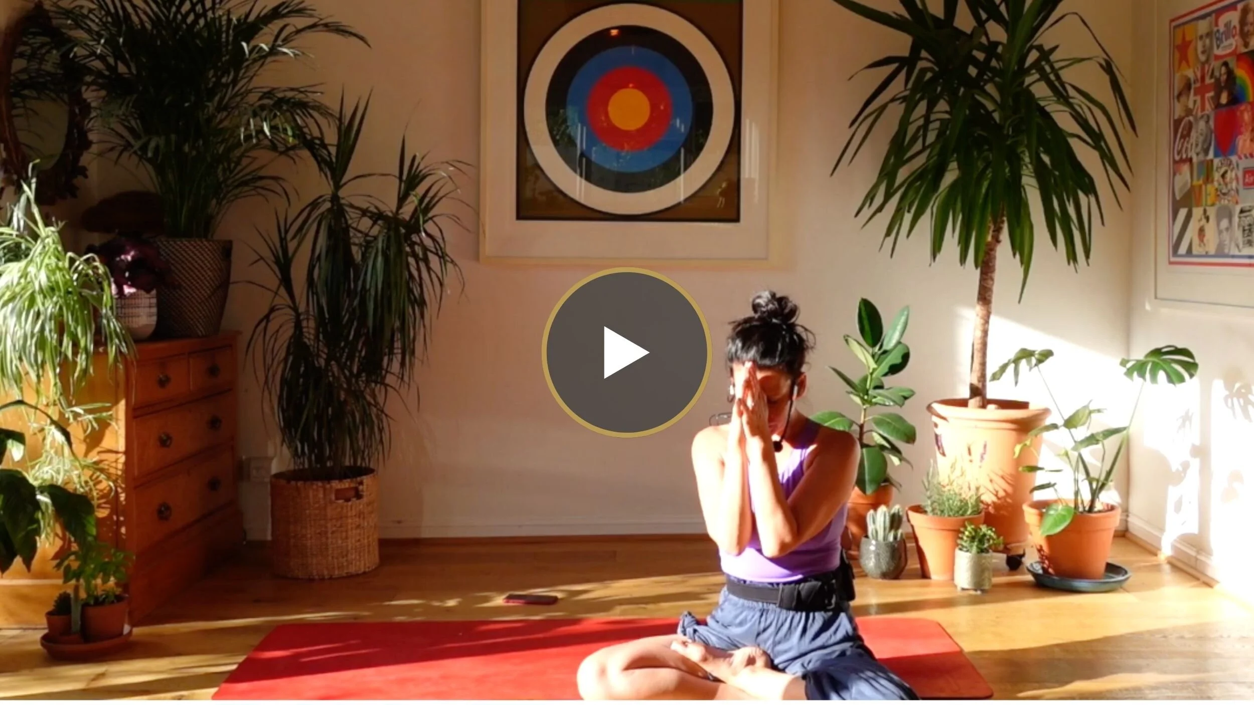 Heart Cave | Dial It Down