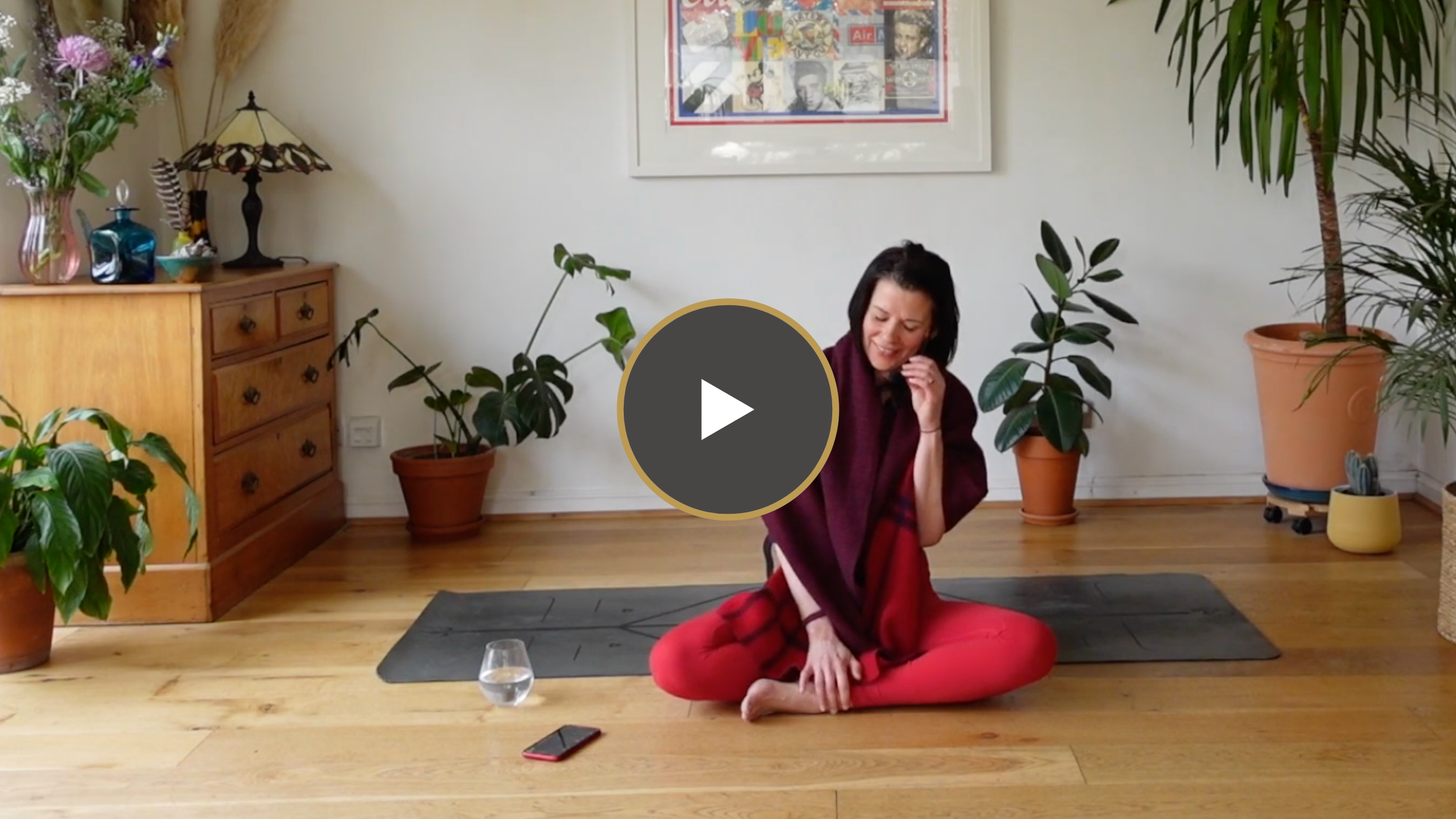 Collective Energy | The Wim Hof One