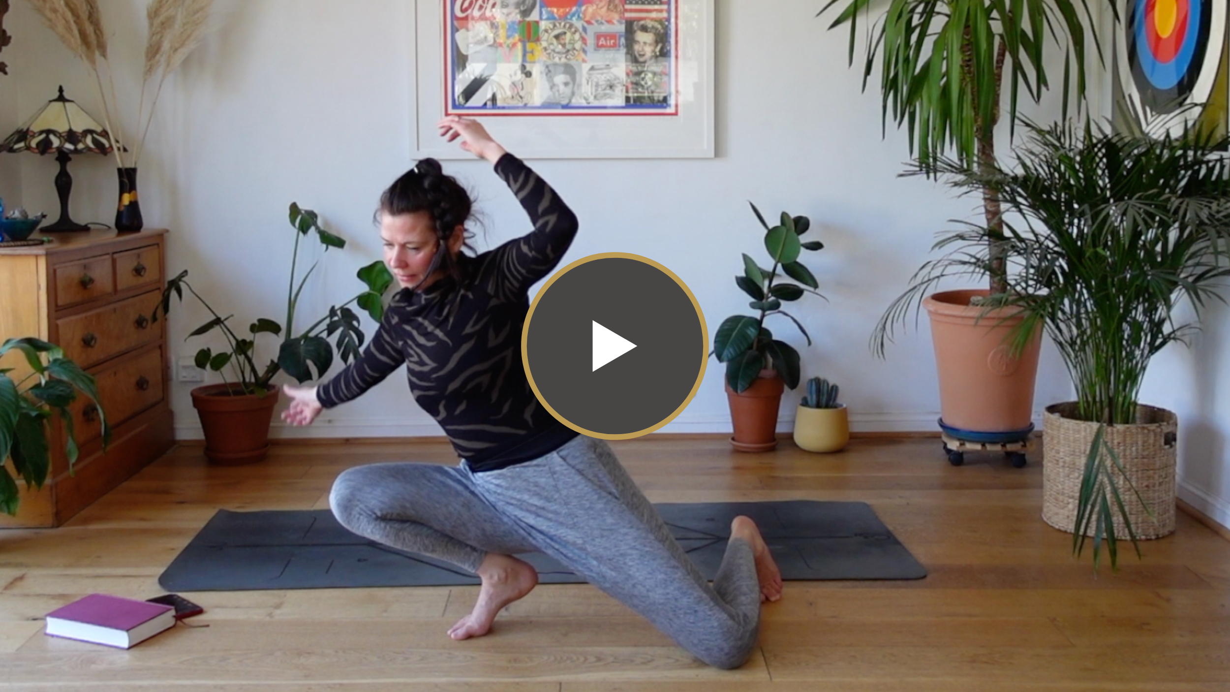 Collective Energy | Spaces Too Small To Contain Us