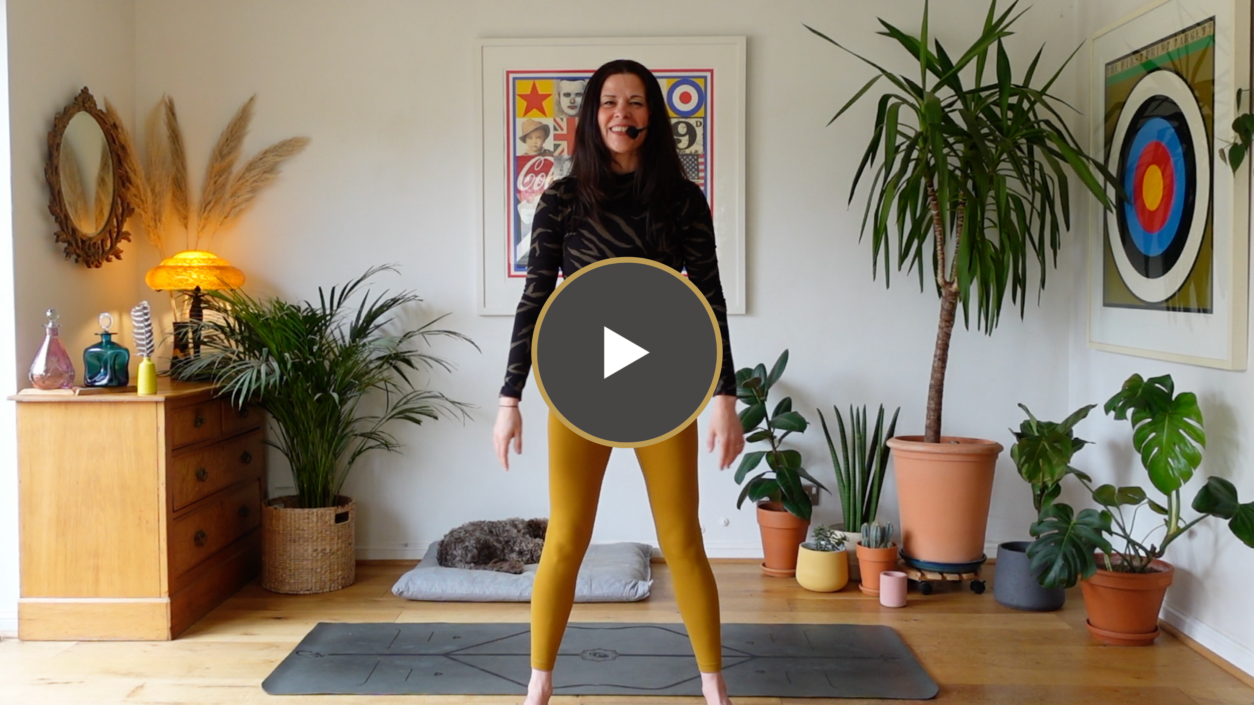 Burst | Gilberto Gill