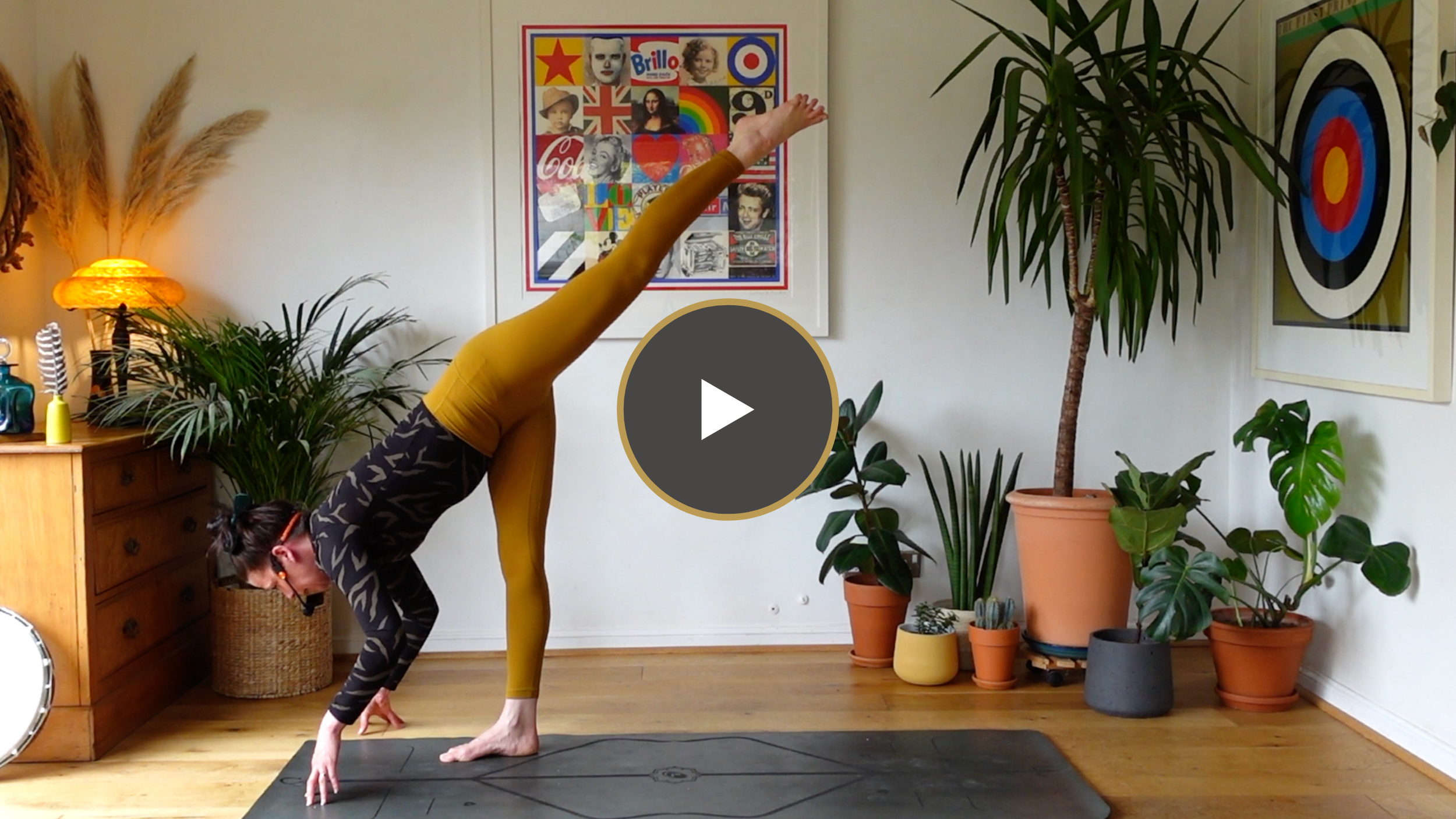 Daily Meds | All. The. Sweet. Spots.