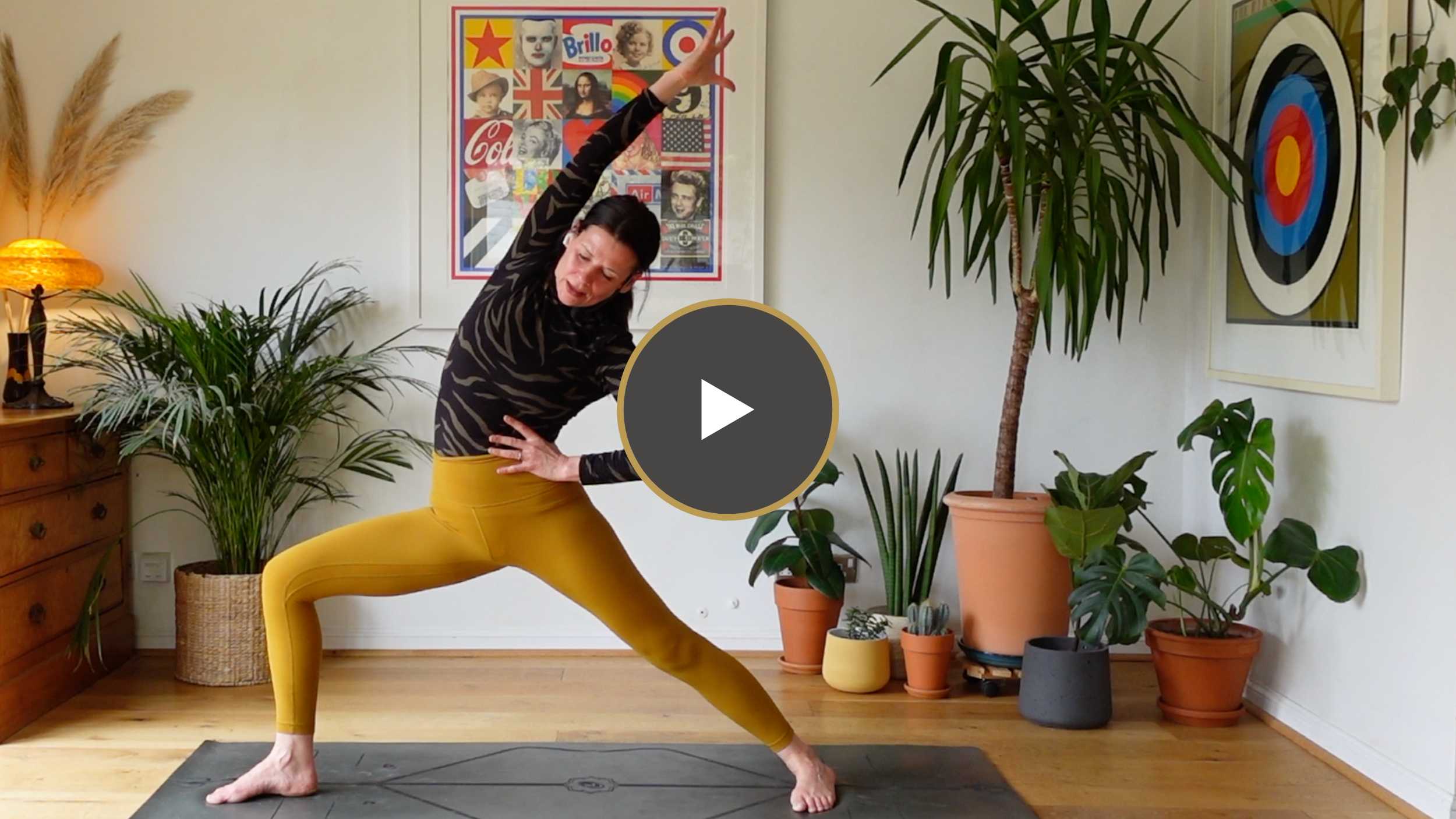 Daily Meds | Move Full Circle