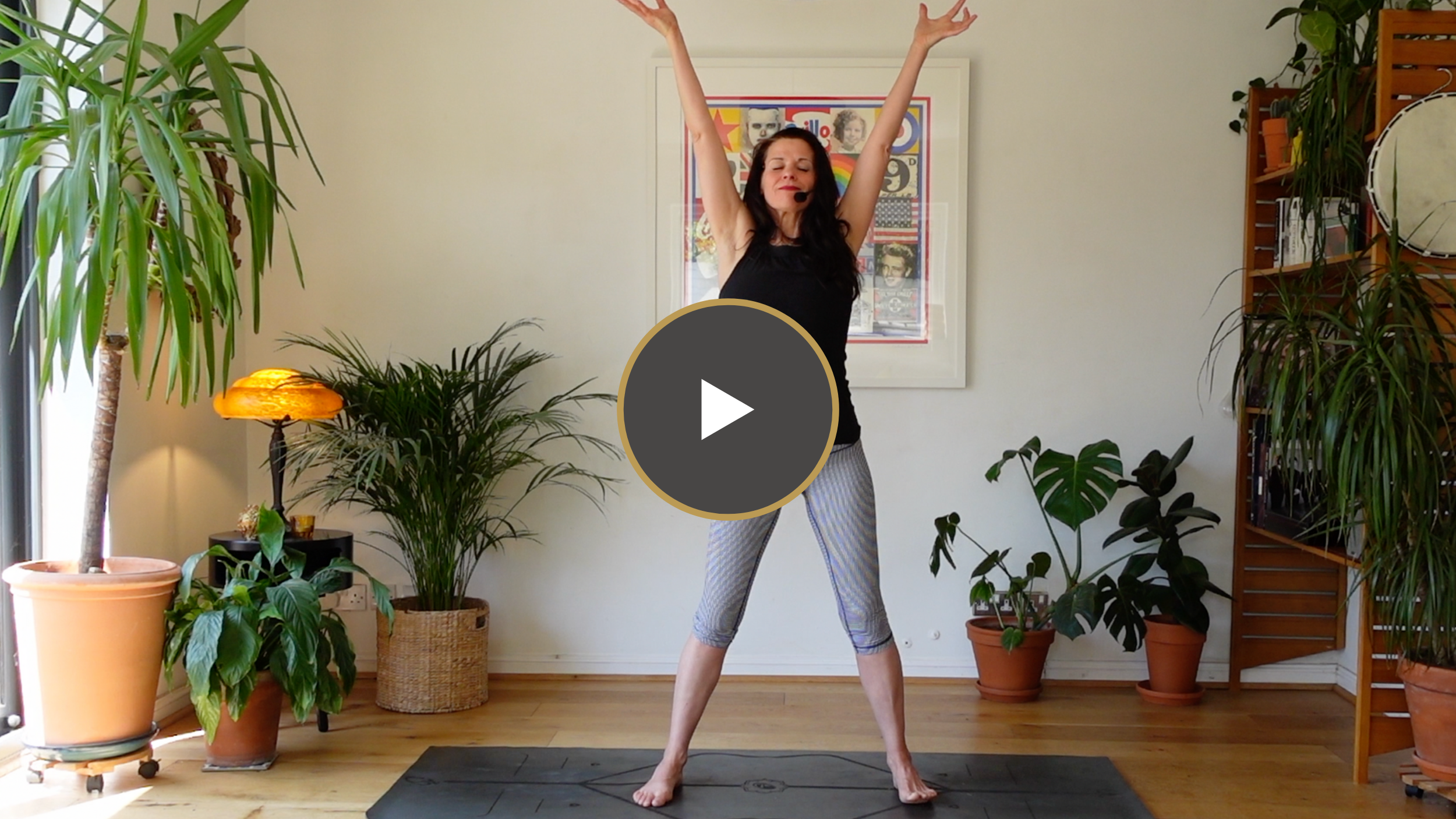 Burst | Loyal To The Breath