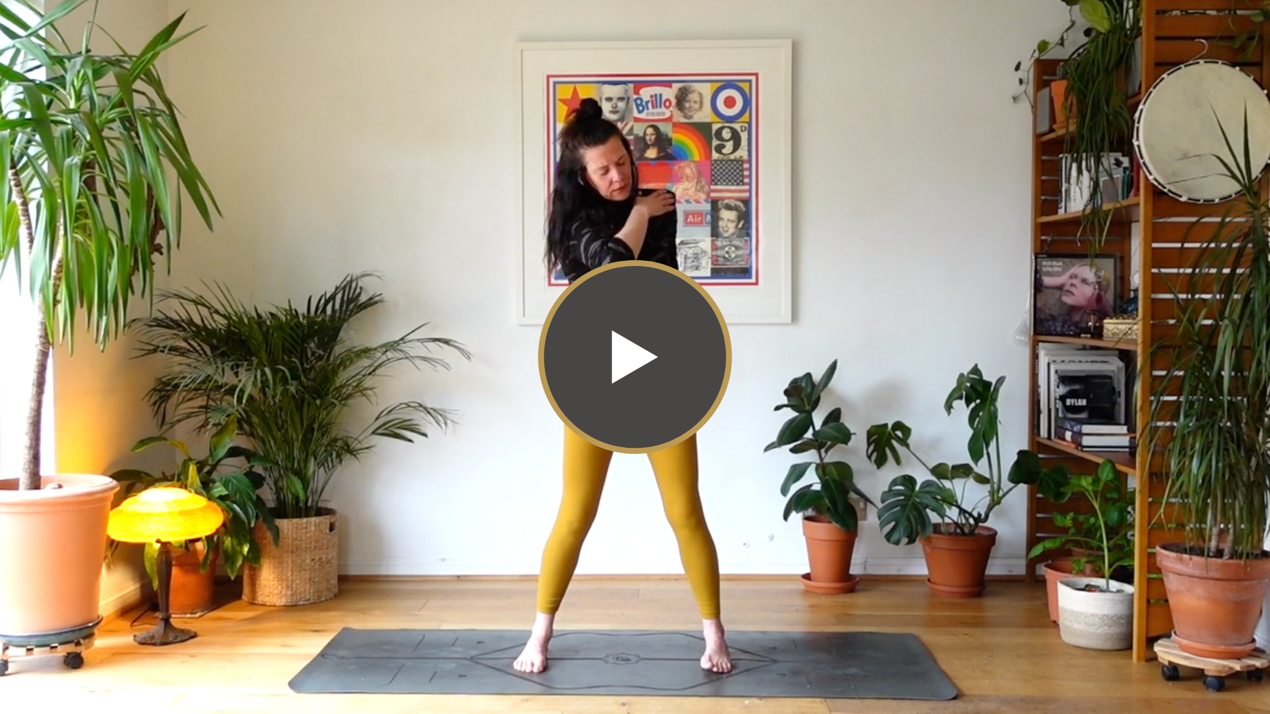 Collective Energy | Kate Bush Special 