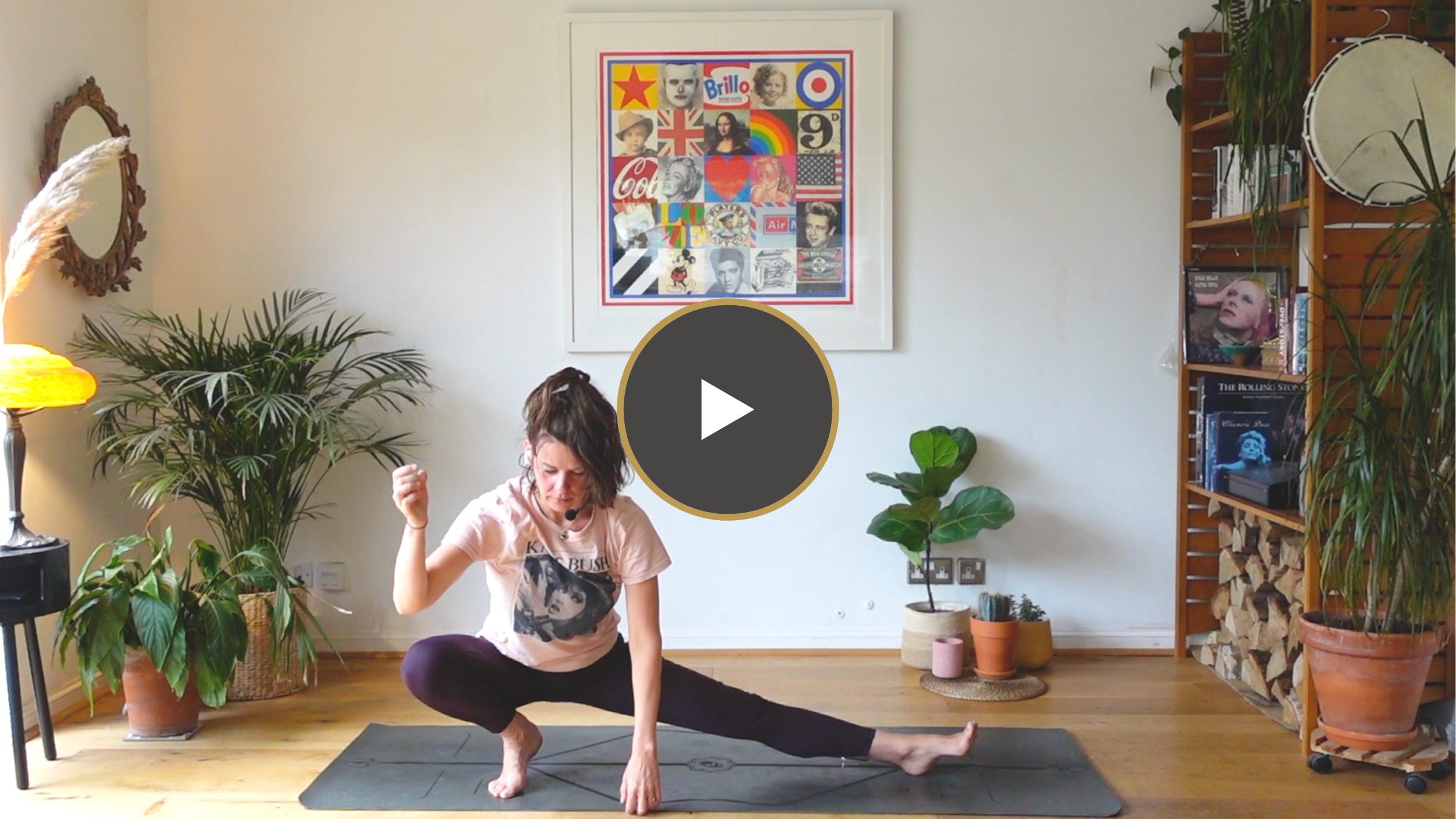 Collective Energy | What Needs To Move Through You Today?