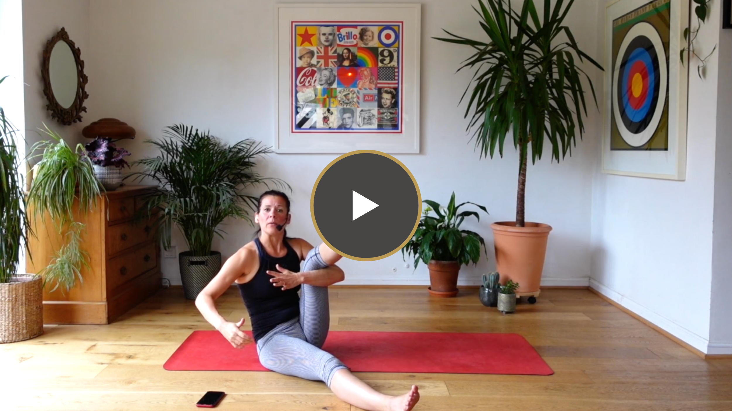 Collective Energy | My Favourite Way To Mess Up