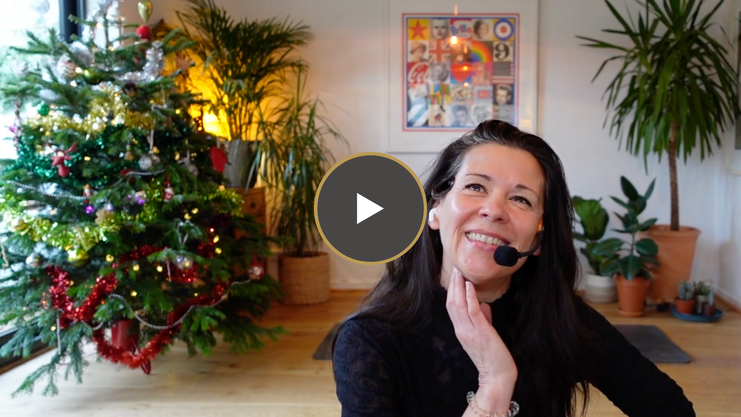 Collective Energy | Staying Connected To Real Person Community