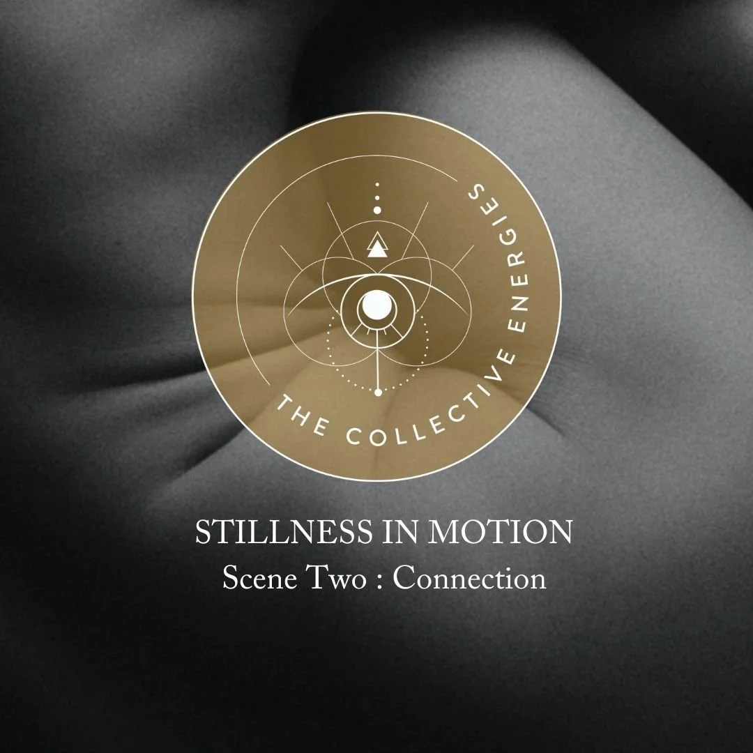 Stillness in Motion : Scene Two