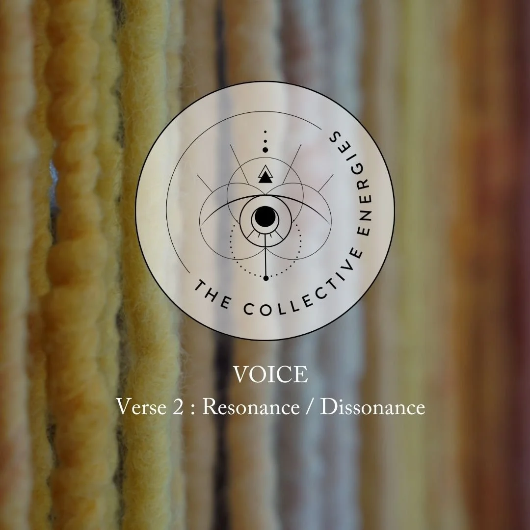 Voice: Verse Two