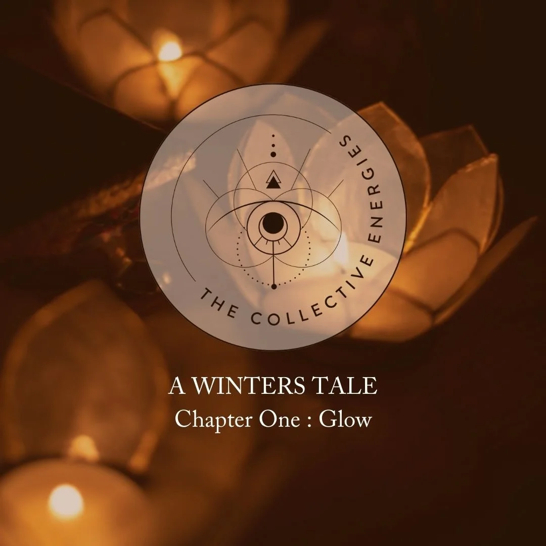 A Winters Tale : Chapter one : Glow
