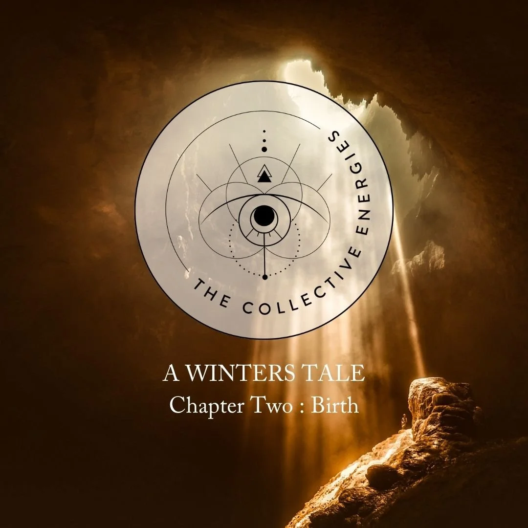 A Winters Tale : Chapter two : Birth