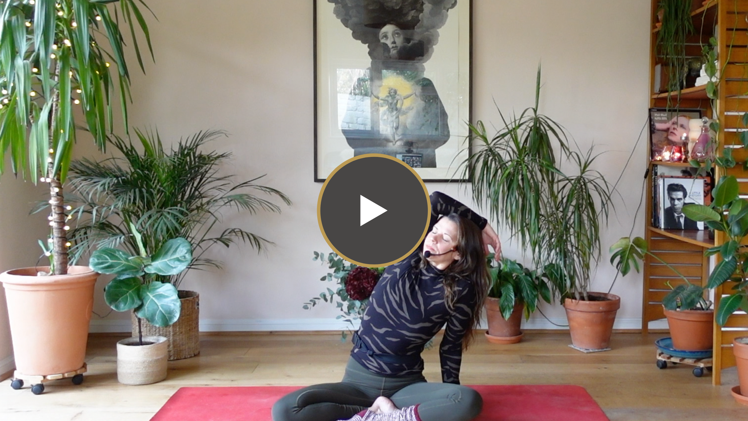 Orbit | CREATE | February 22