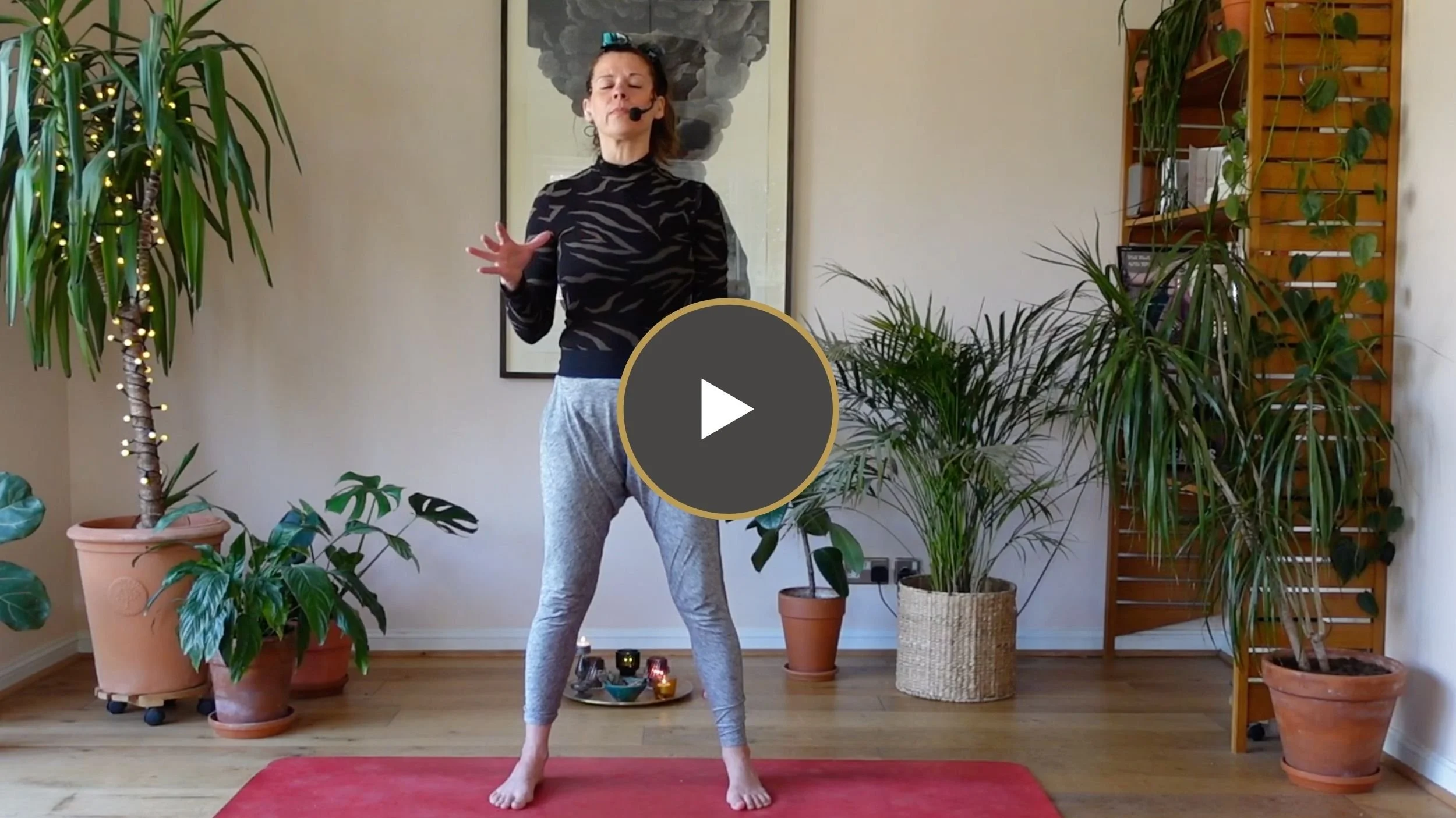 Orbit | OPEN | April 22