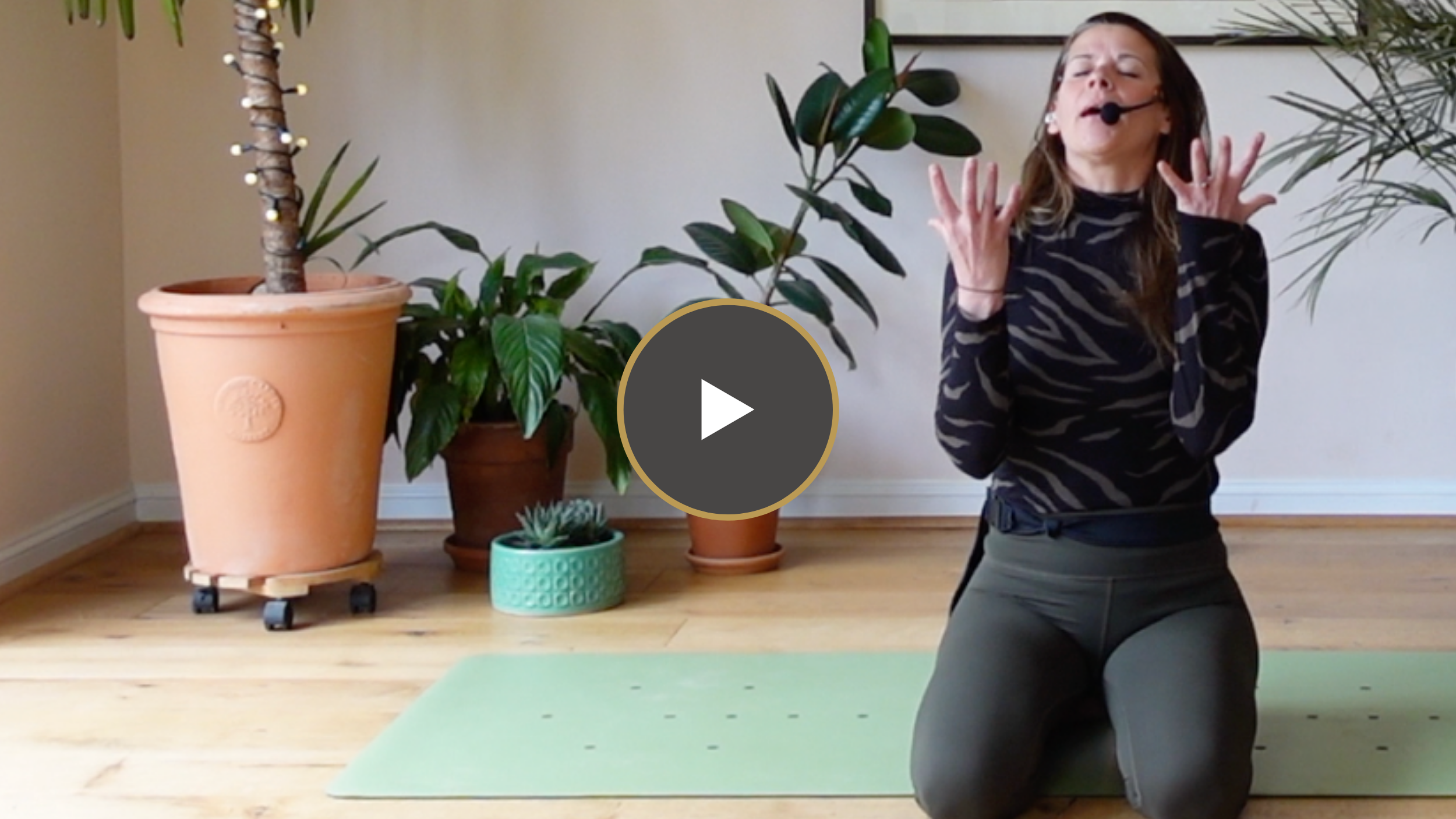 Orbit | RESONANCE | April 22