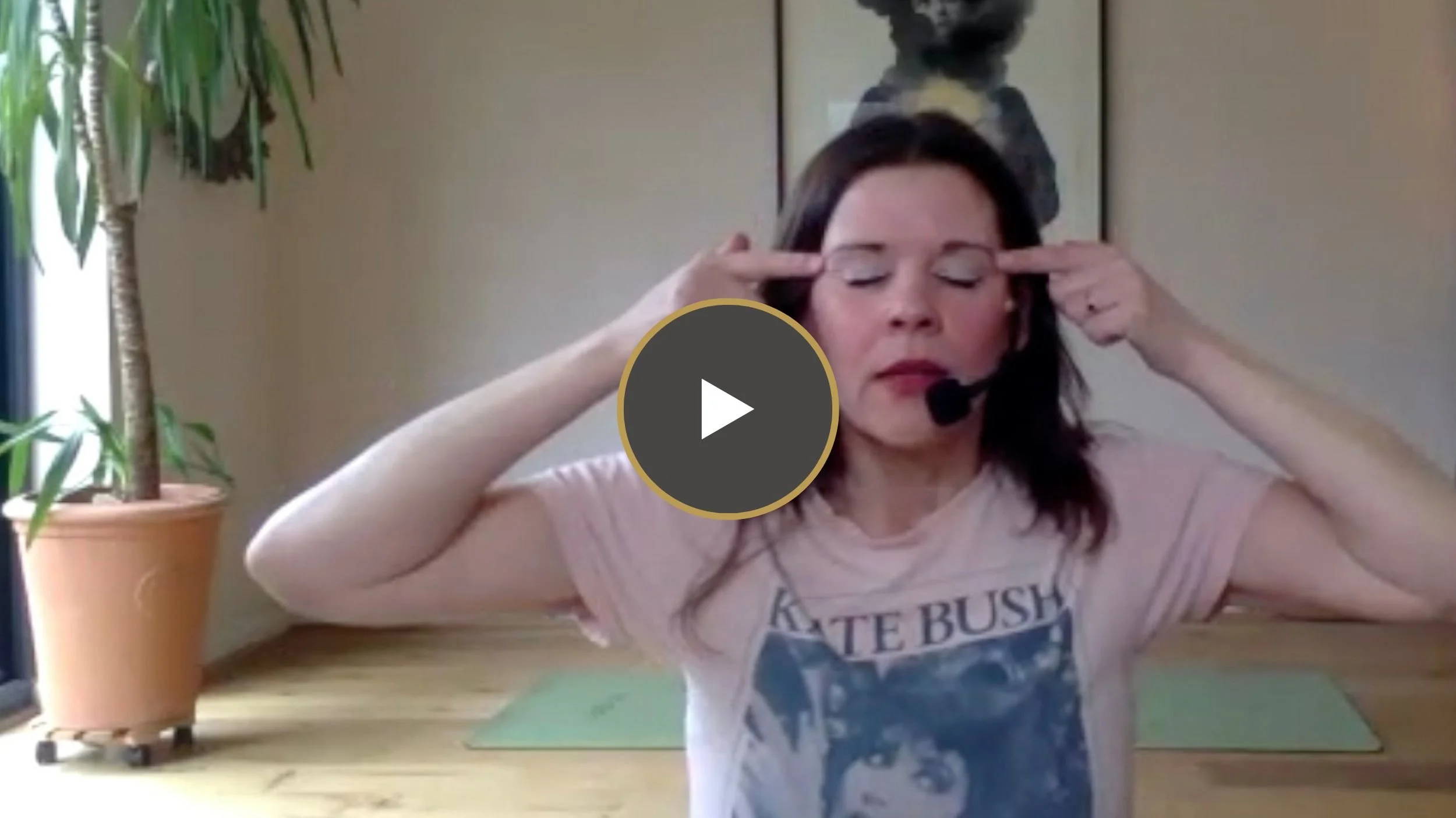 Orbit Special | GET IN YOUR BODY