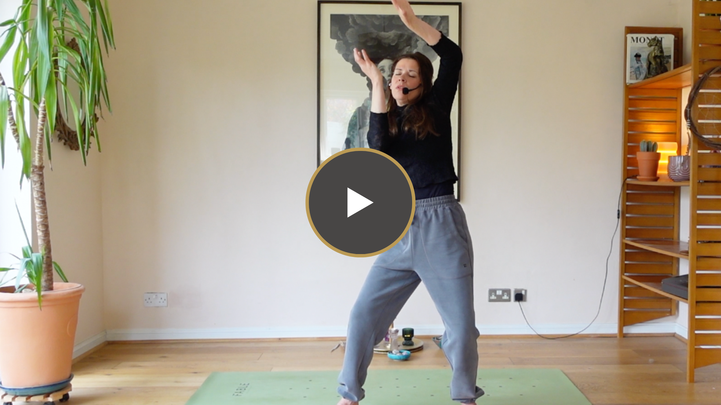 Orbit | FULL EXPRESSION