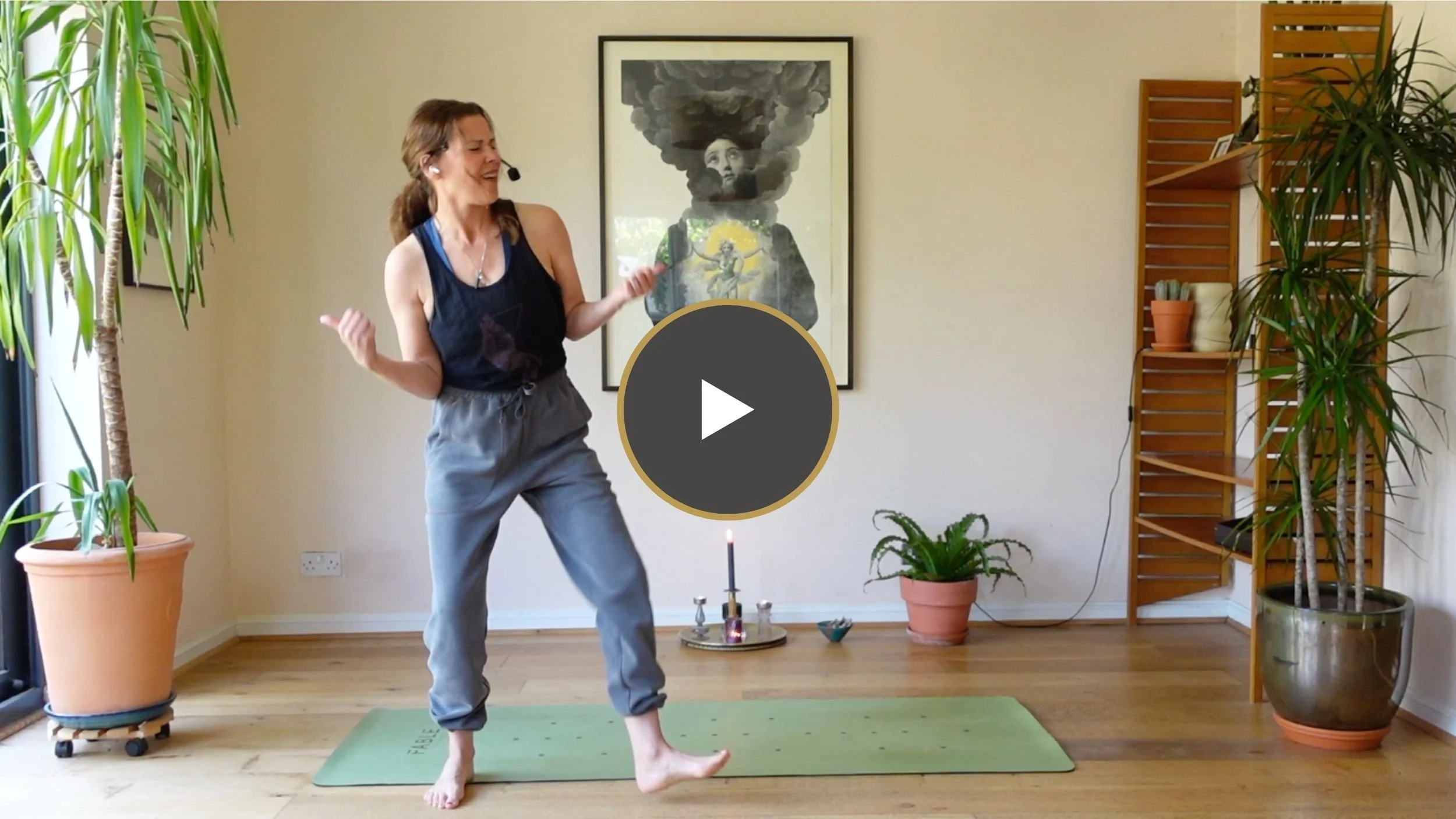 Orbit | 30 DAYS OF DANCE!