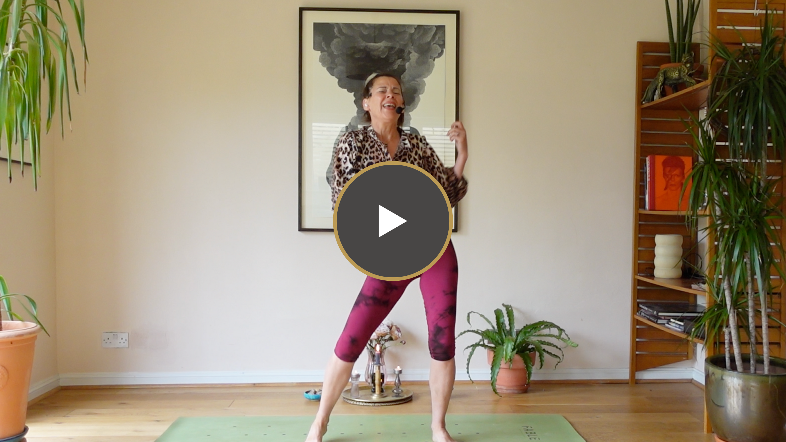 Orbit | THE LAST DANCE