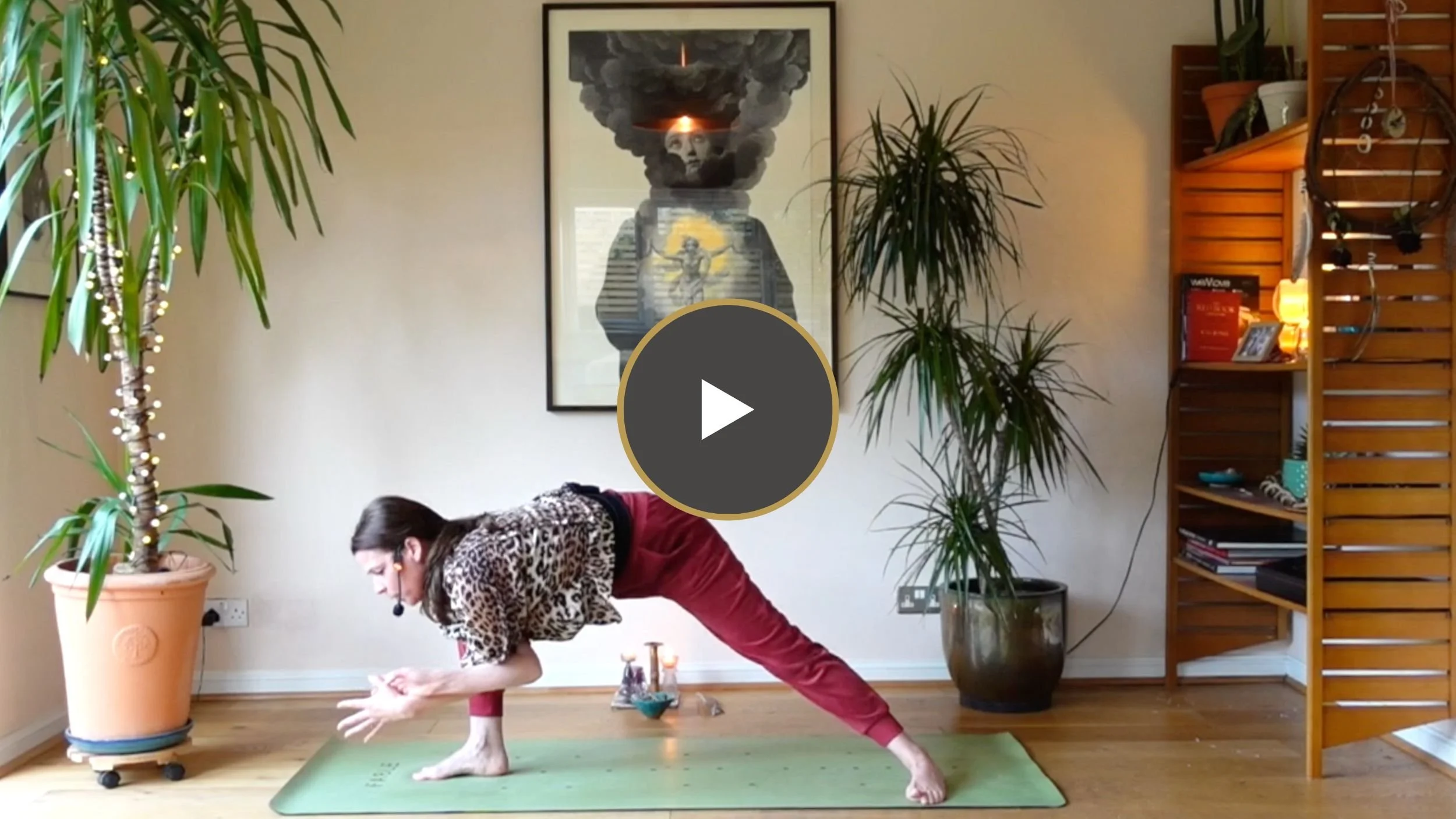 Orbit | THE BODY IS THE ORACLE - THE NECK IS THE BRIDGE