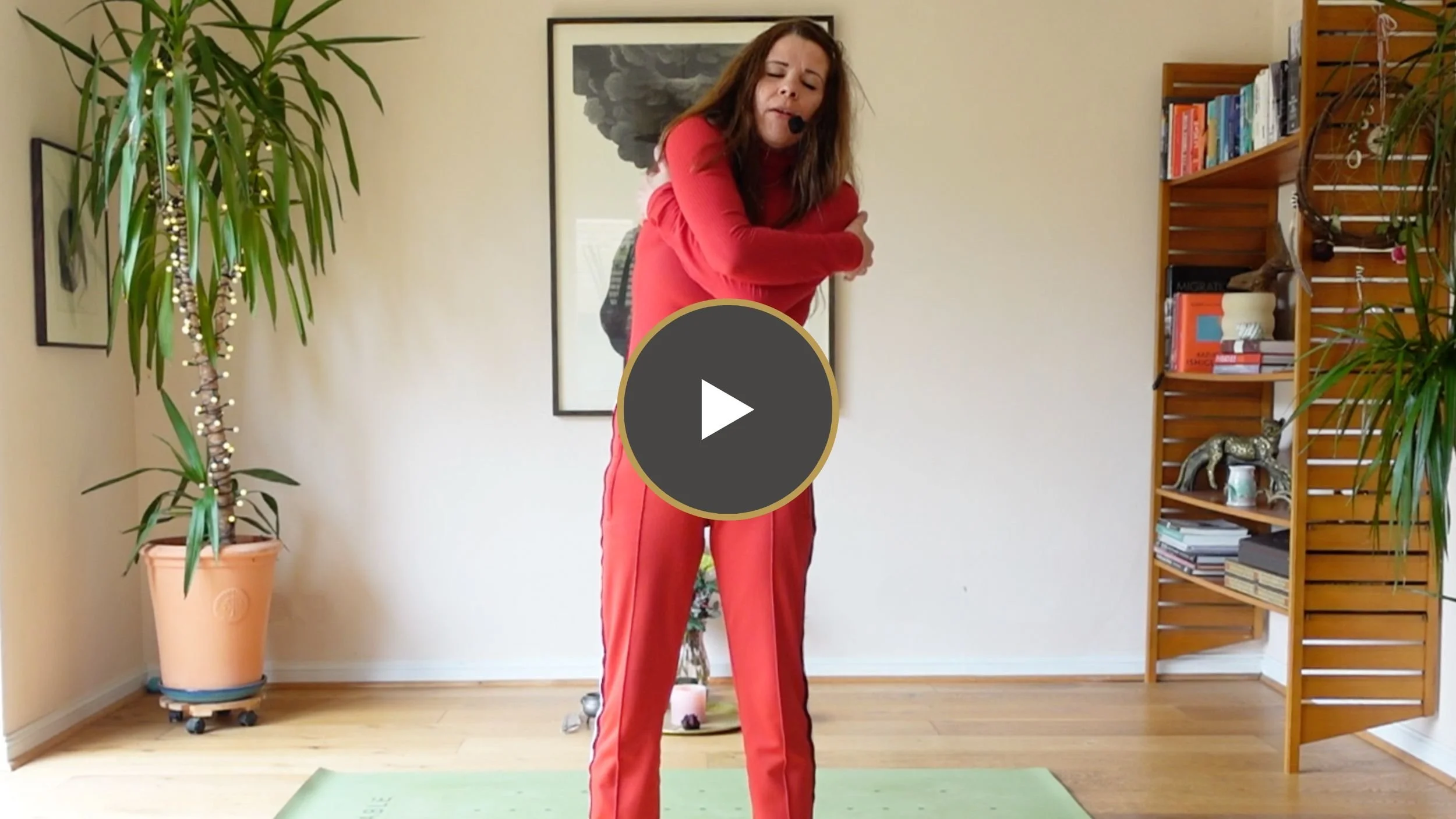 Orbit | COVEN SOMATIC INTEGRATION