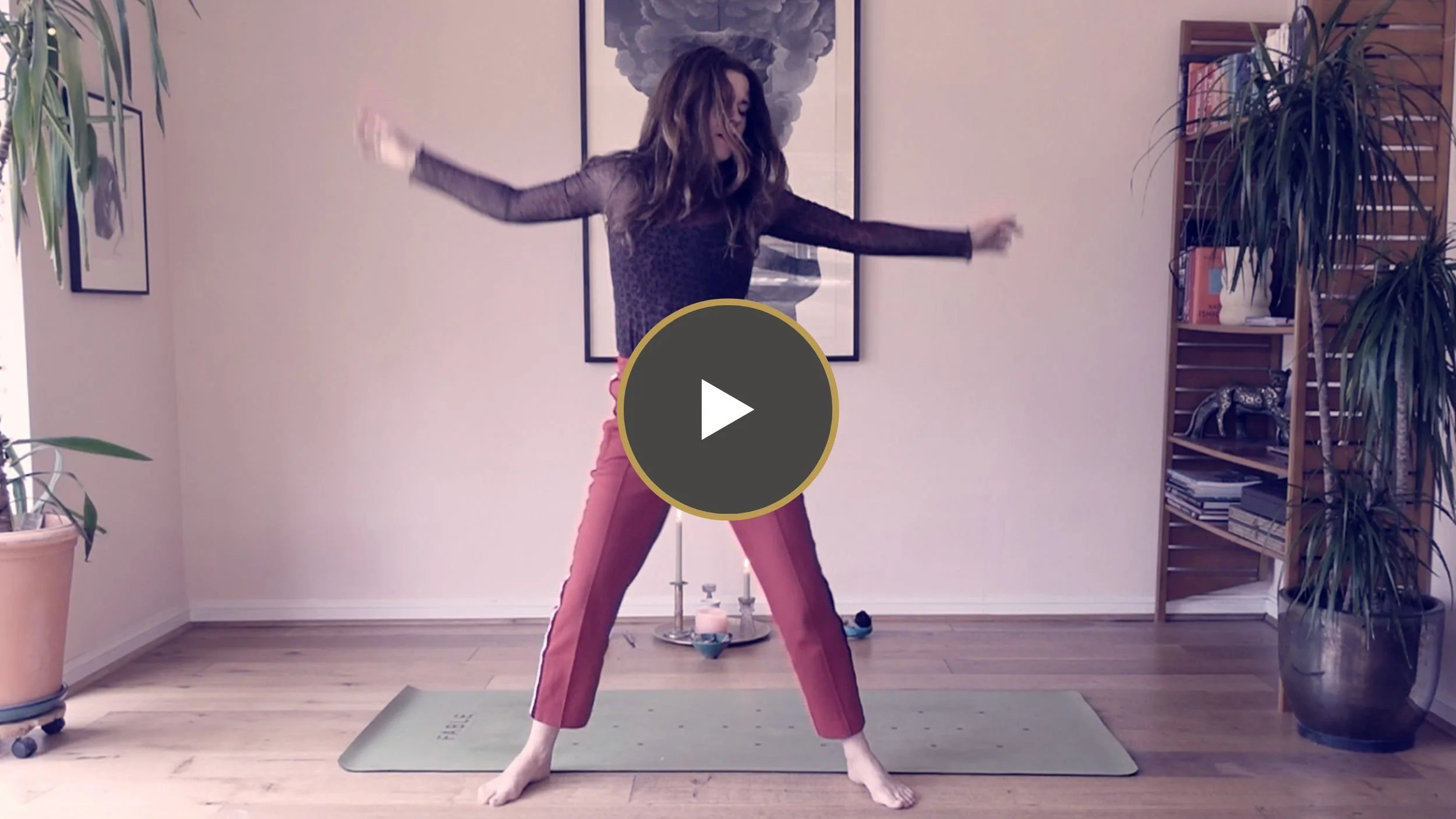 Orbit | 30 DAYS OF DANCE - OPENING CEREMONY