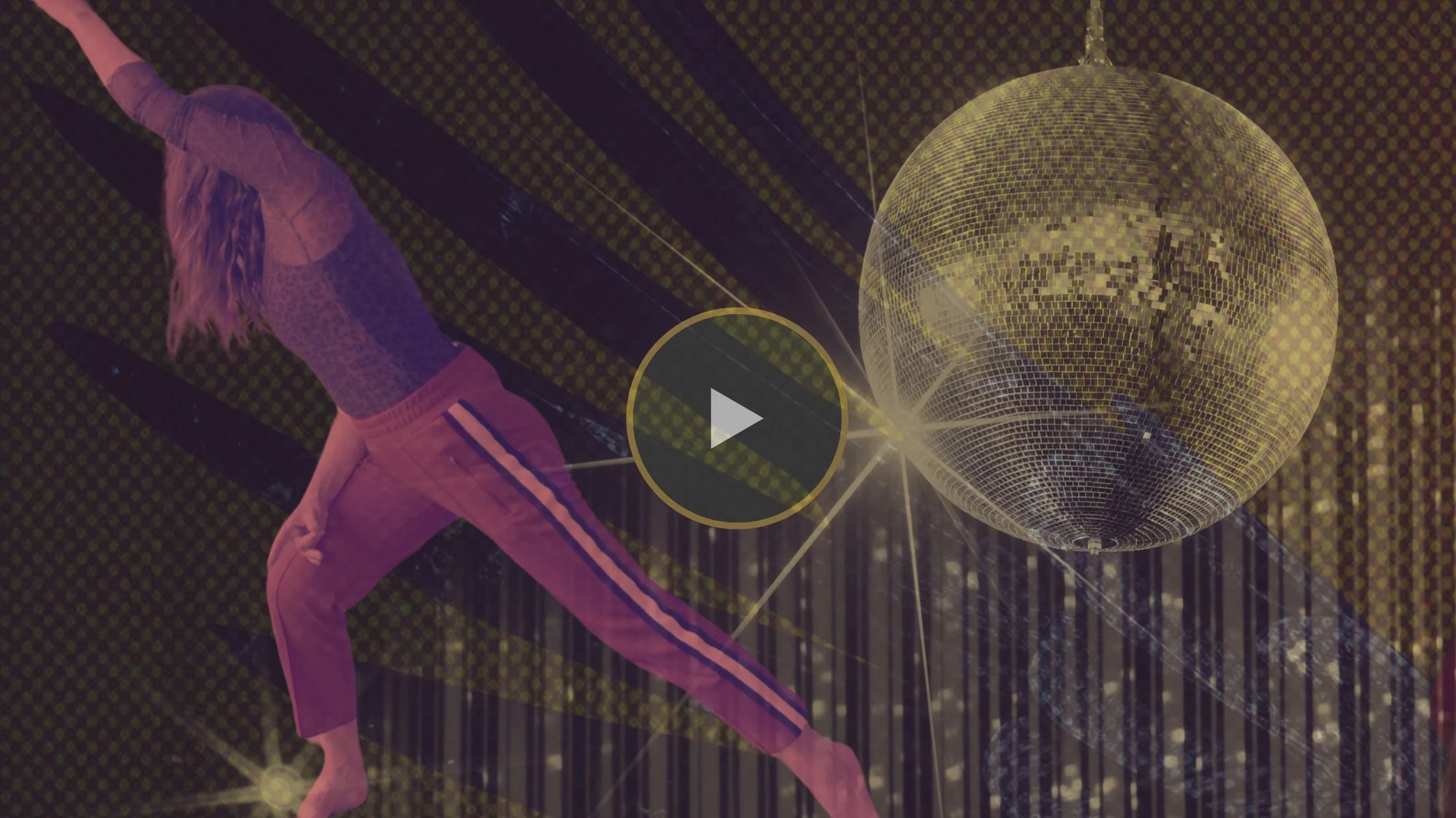 Orbit | 30 DAYS OF DANCE - CLOSING CEREMONY