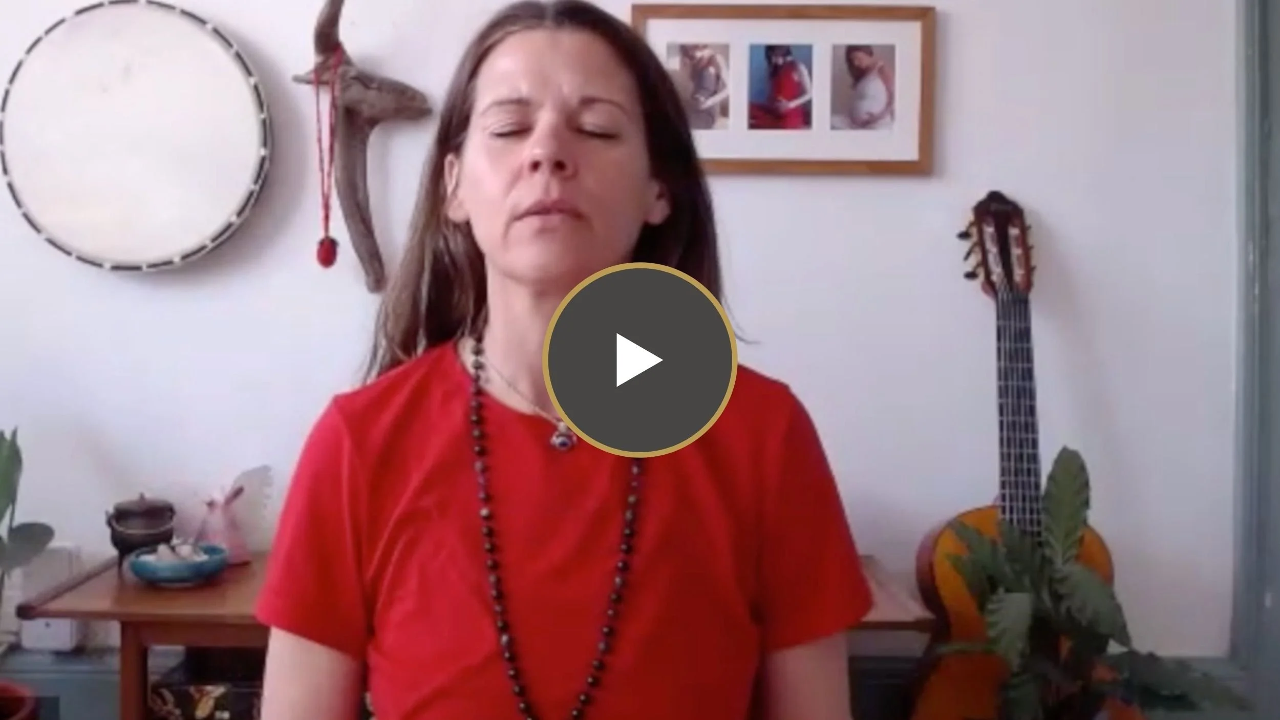 Self Protection &amp; Vortex Healing