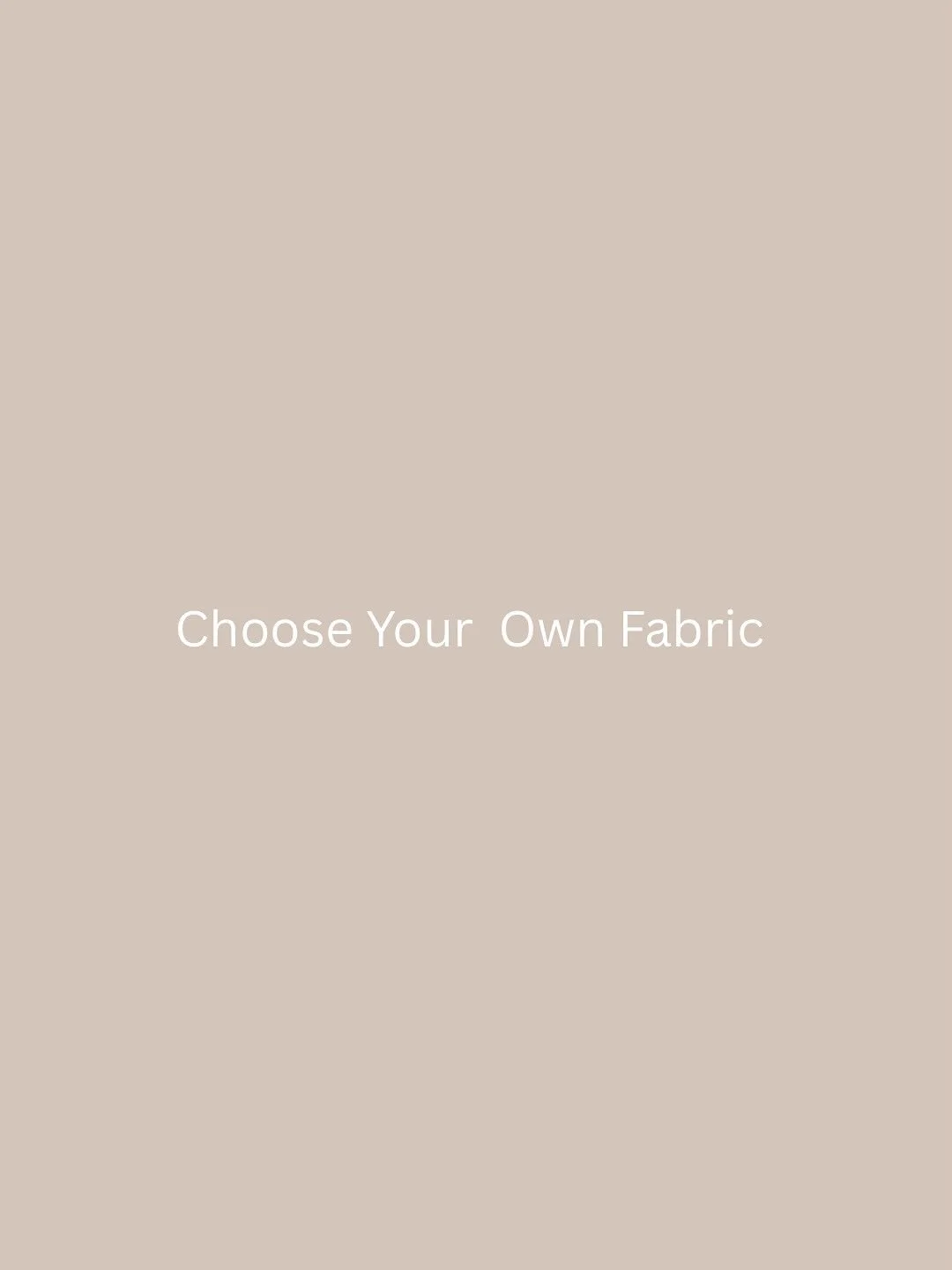 Choose Your Own Fabric
When you design your own dress with us, you choose the fabric that feels right for you. Whether it is something with a bit of sparkle or purely plain, it should be your favourite, feel comfortable and show your personality.
Y