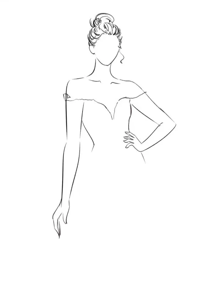 Hope you all had a spooky 👻 Halloween weekend. 

As fall is in full swing, we're excited to re introduce our Celestial Wedding Dresses: Bringing the Stars to Your Big Day.

Every bride dreams of a gown that's simply out of this world. At Miss He Bri