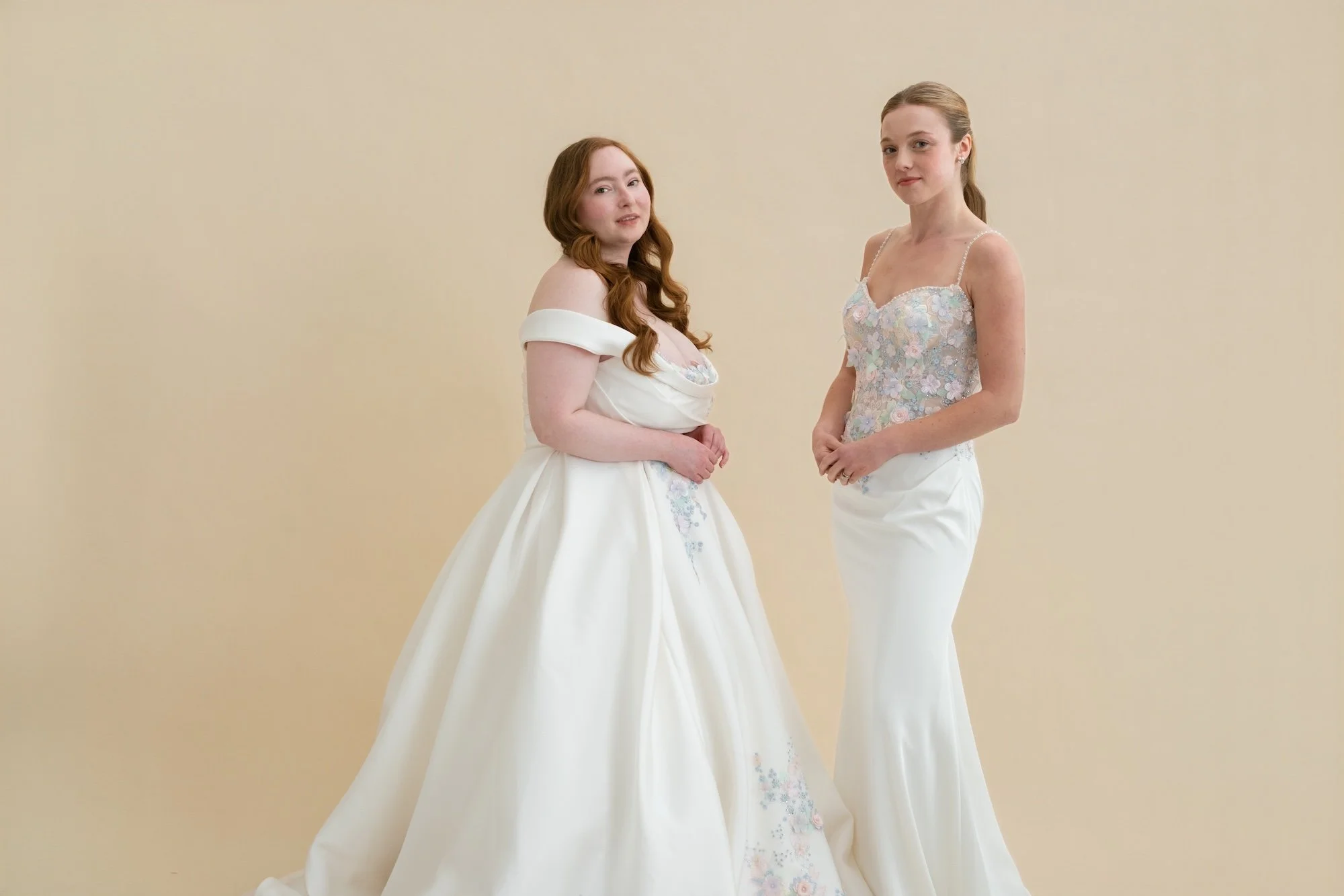 The Love in Bloom Collection