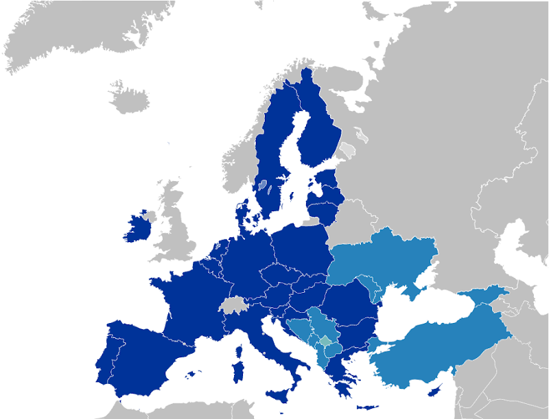 EU Enlargement- Is that still a thing? — ECA Maastricht