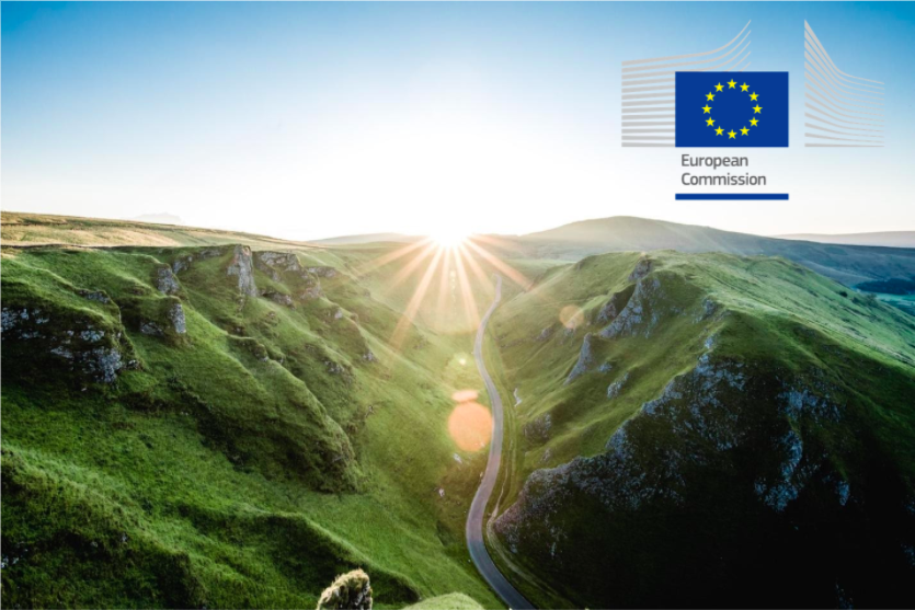 The European Green Deal-the solution Europe has been waiting for
