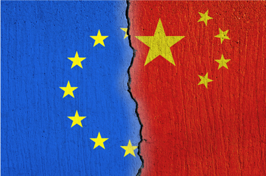 EU-China Relations Amid the War in Ukraine – A Dialogue of the Deaf