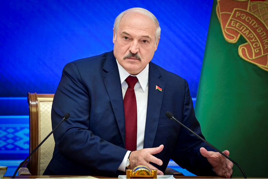Belarus and the EU – A “toxic” relationship?