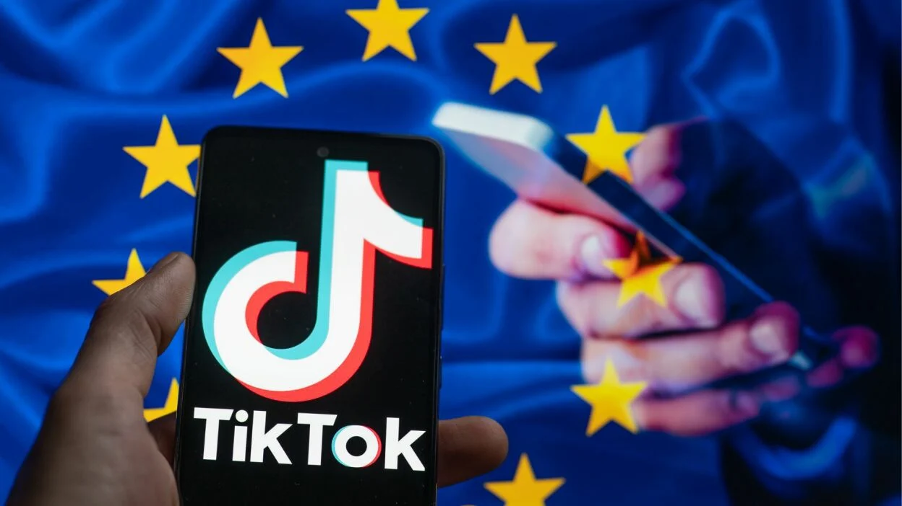 “Please delete this app!” - The EU ban on Tiktok and controversial opinions.&nbsp;