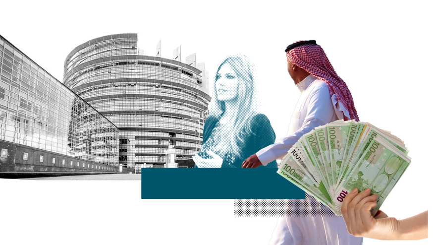 Qatargate: banning side gigs, prohibiting friendships, or a new Ethics  Body? How the European Parliament is tackling corruption in its ranks — ECA  Maastricht