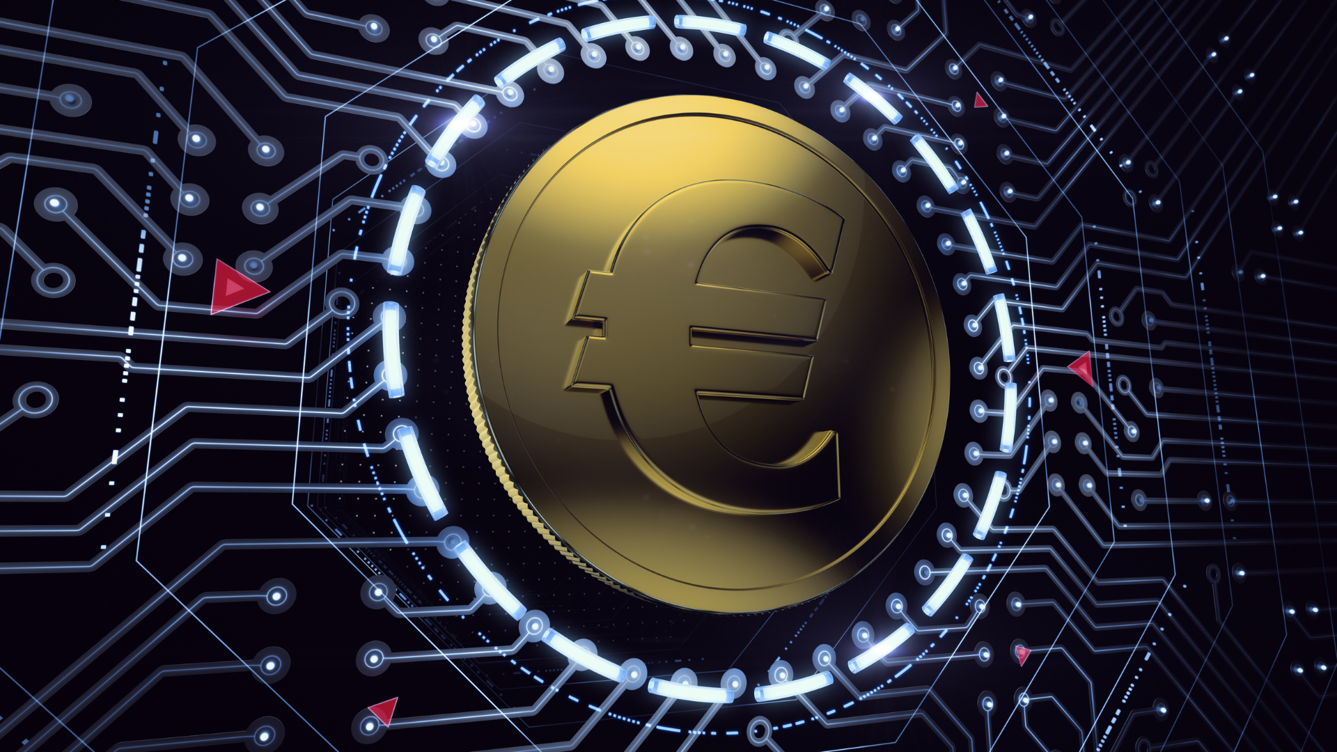 The Digital Euro: the Future of Payments in the EU?