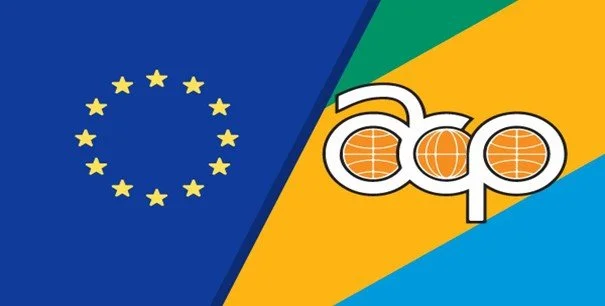 The Samoa-Agreement: EU relations with African, Caribbean, and Pacific countries&nbsp;