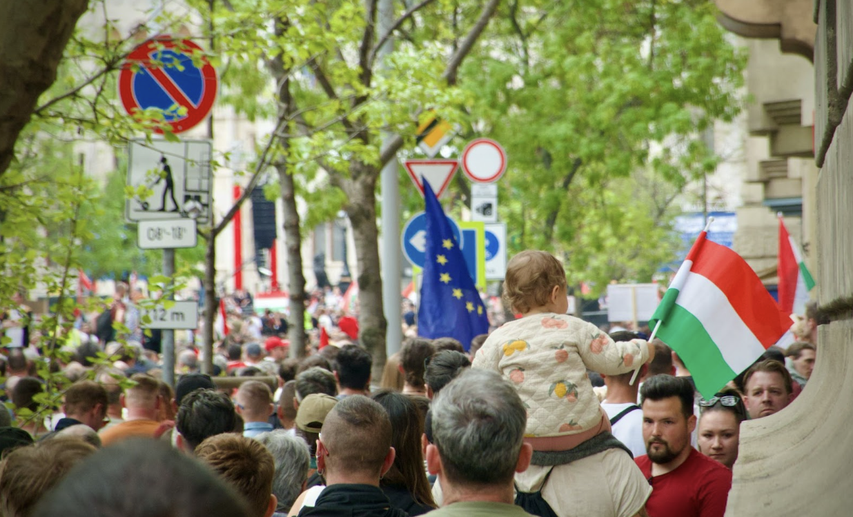 Hungary’s Presidency of the Council: a Confusing Six Months