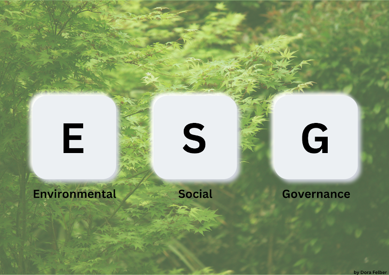 ESG Ratings Get a Makeover: What the New EU Regulation Means for the Future of Sustainability!