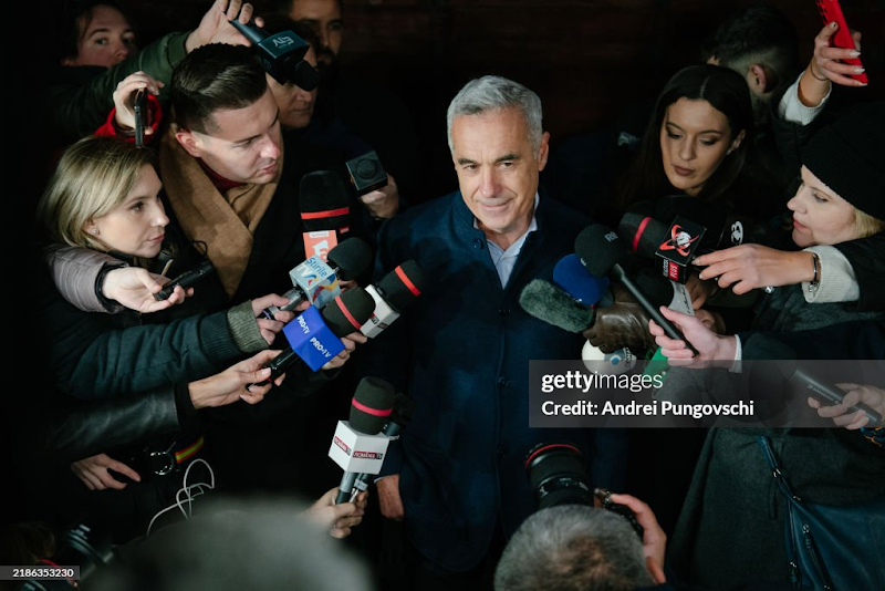 From TikTok (Almost) All The Way To Presidency