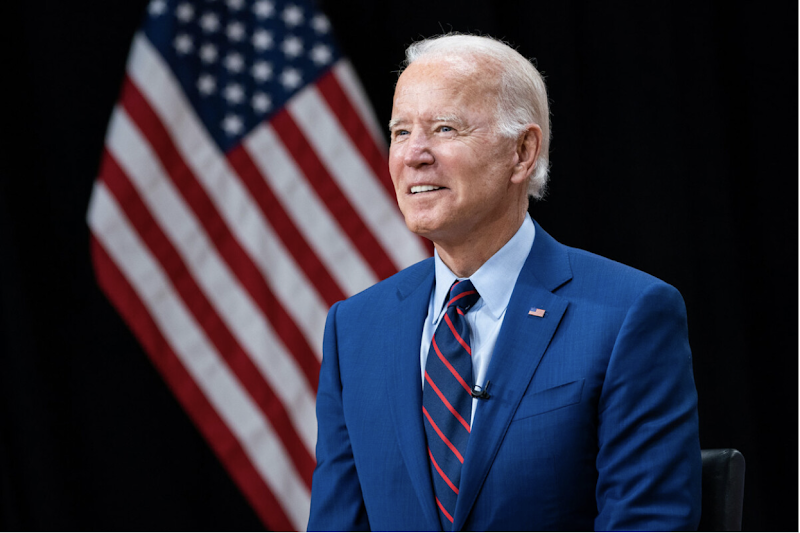 Bye, Biden! The Milestones of his Mandate