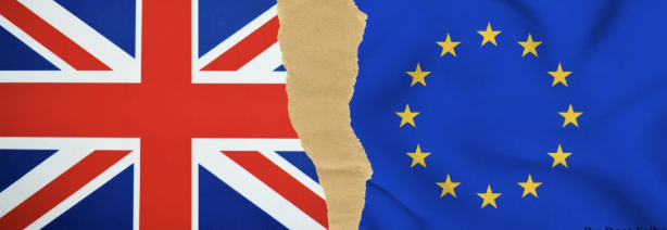 It is Five Years Later: The Aftermath of Brexit