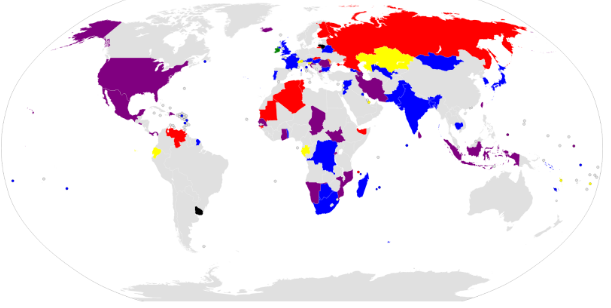 The crisis of incumbency - Part 2