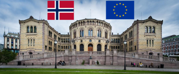 The EU’s Partner In The North    How two NOs to accession resulted in a close relationship between Brussels and Oslo