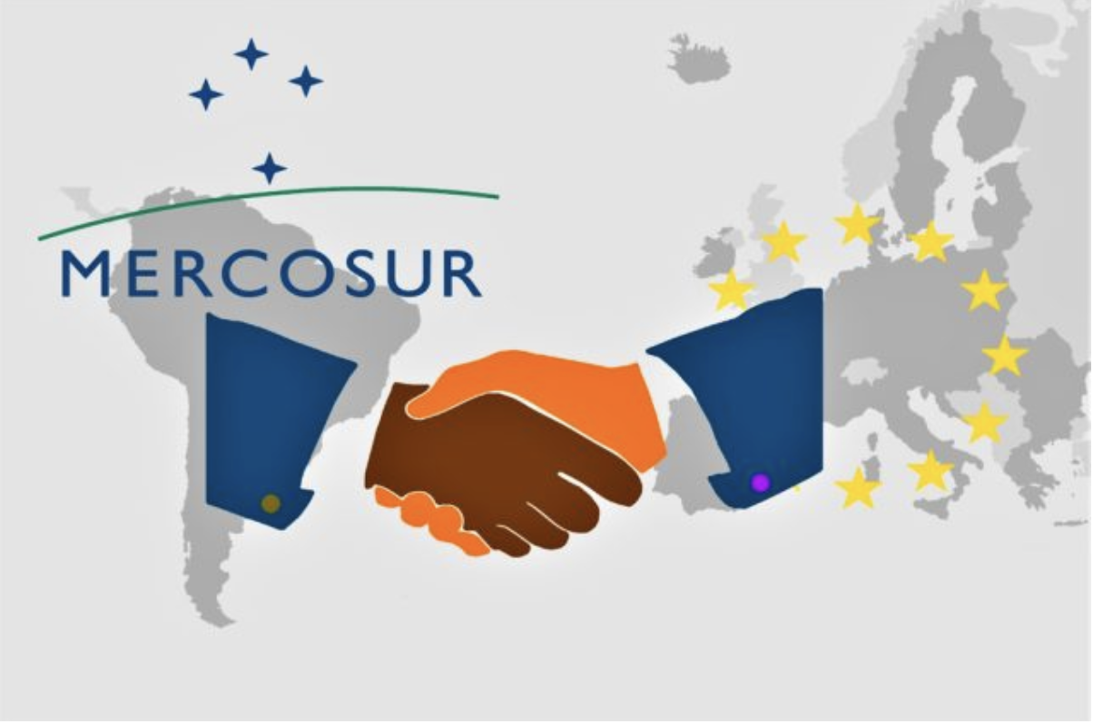 The “cows-for-cars” deal: How the EU-Mercosur Pact Rewires Influence and Access